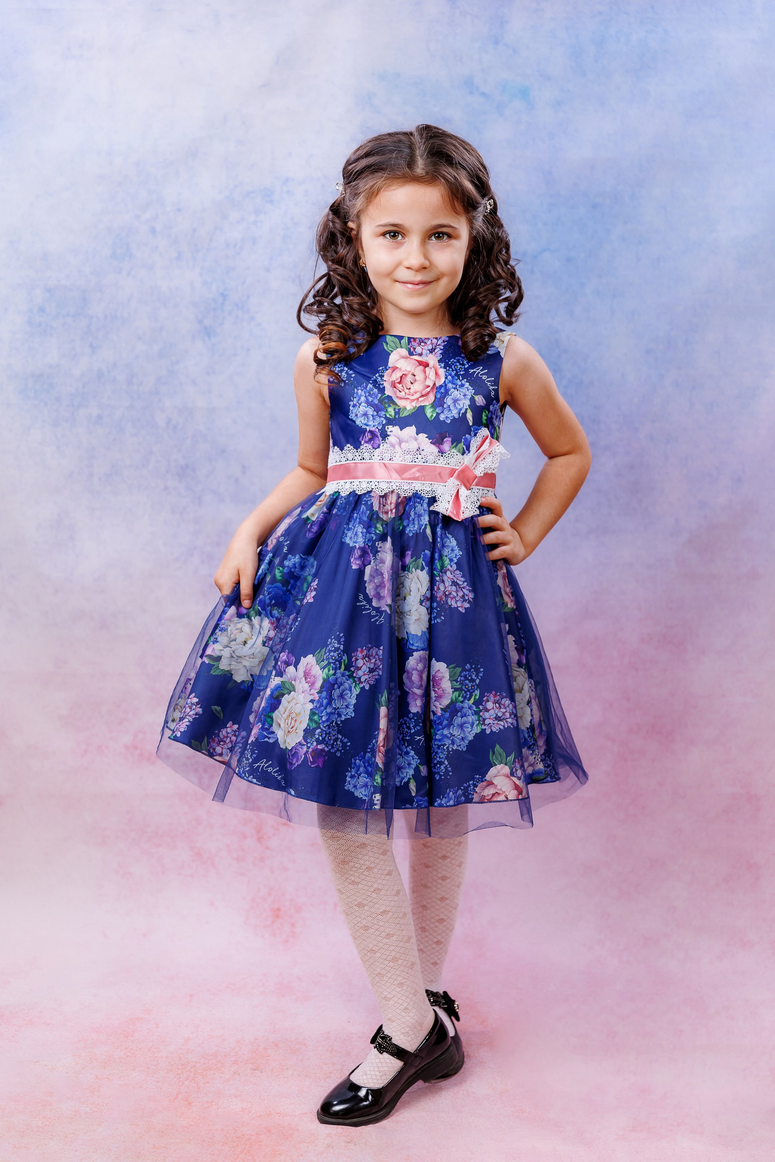 Портреты. Семейный и детский фотограф Комина Елена, Власиха, Одинцово