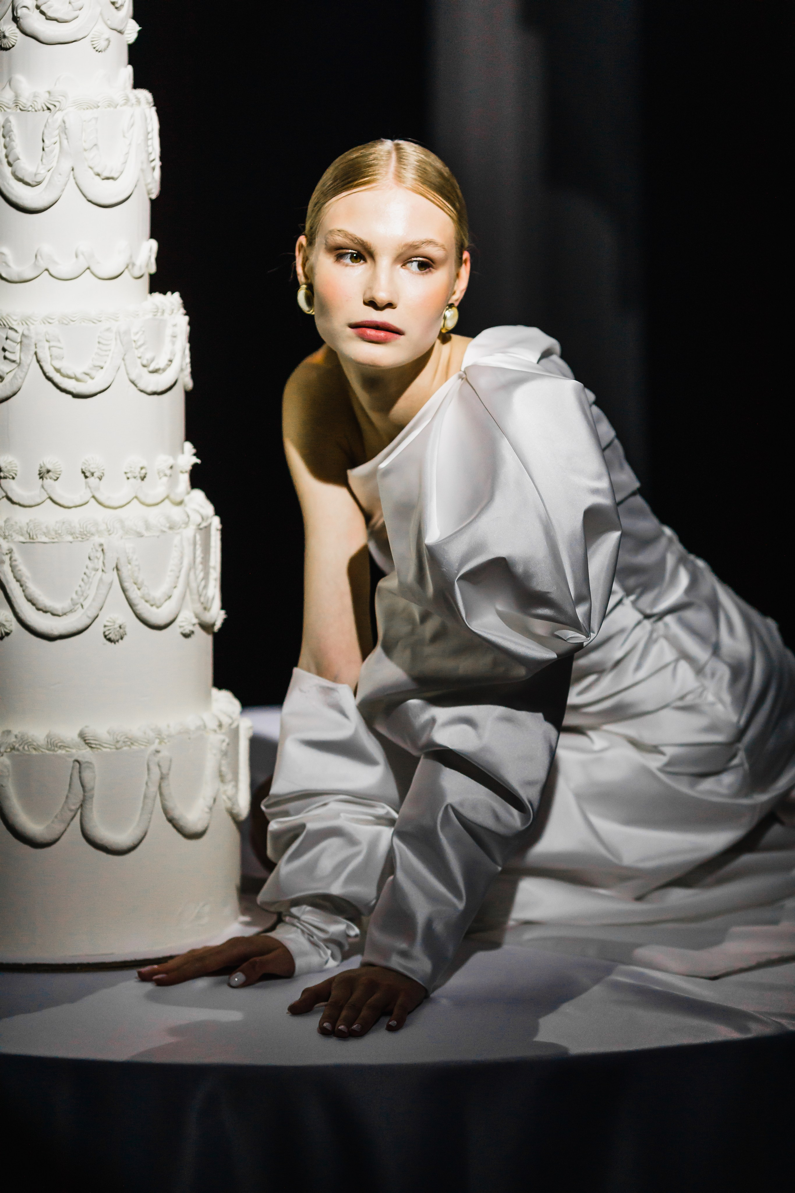 Симфония чувств. Свадебный фотограф в Краснодаре и крае Анна Романова