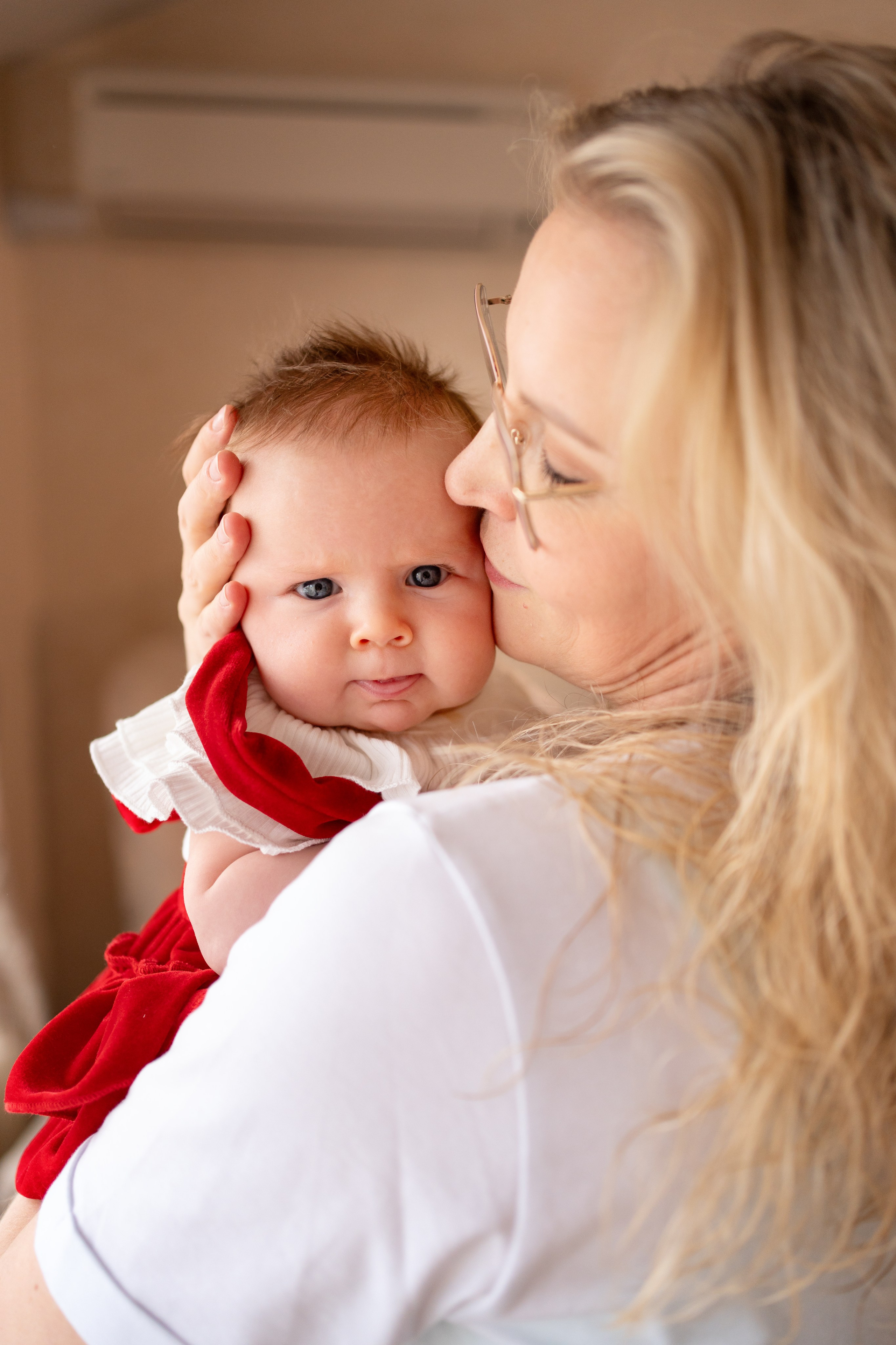 Домашний праздник. Семейный и свадебный фотограф Минск, Беларусь Анна Орловская