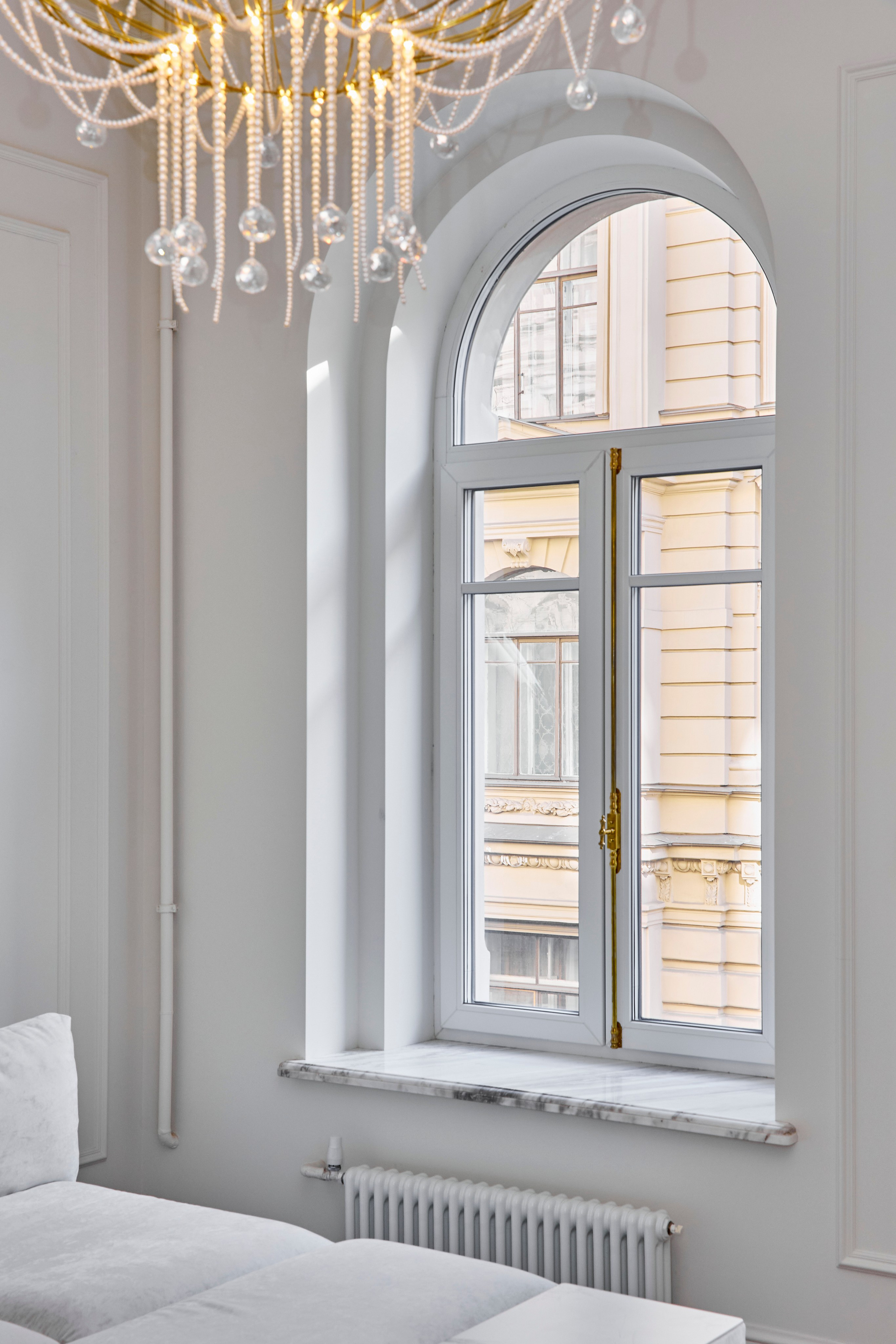 Съемка для «Оконного бутика». Фотограф Александра Иванова