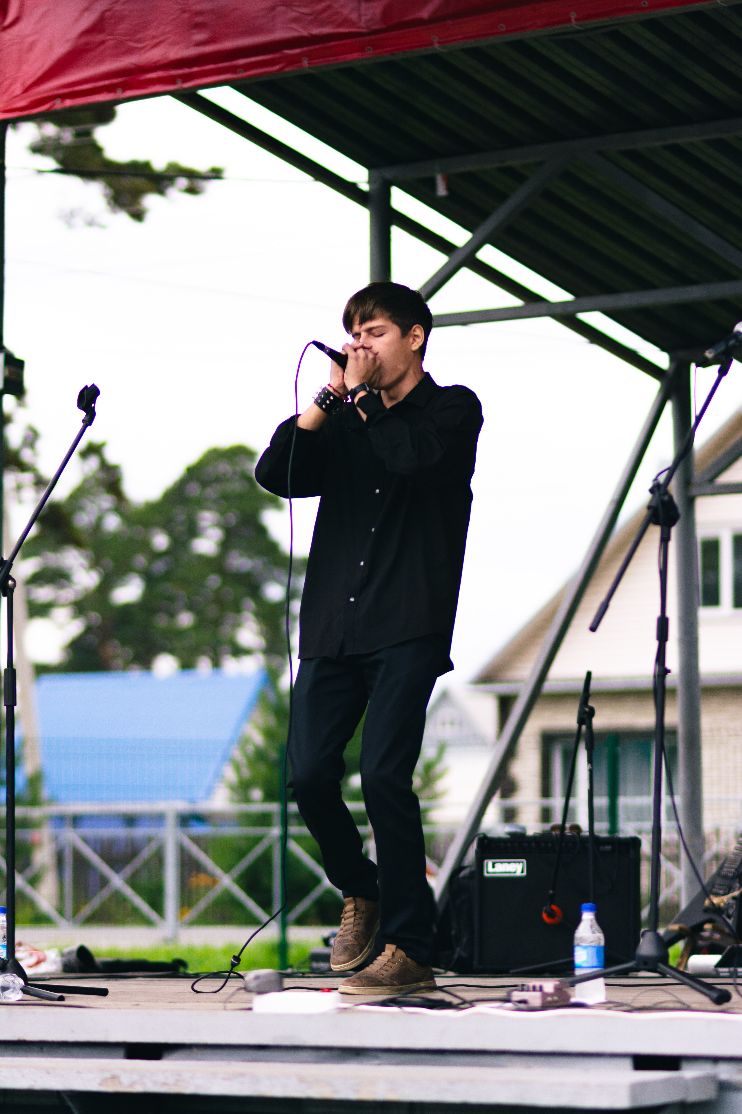 Кино на траве и ДР группы «Доктор Пепси». Алексей Маисеев | Свадебный и художественный фотограф в Новосибирске | Съемка на природе и в студии