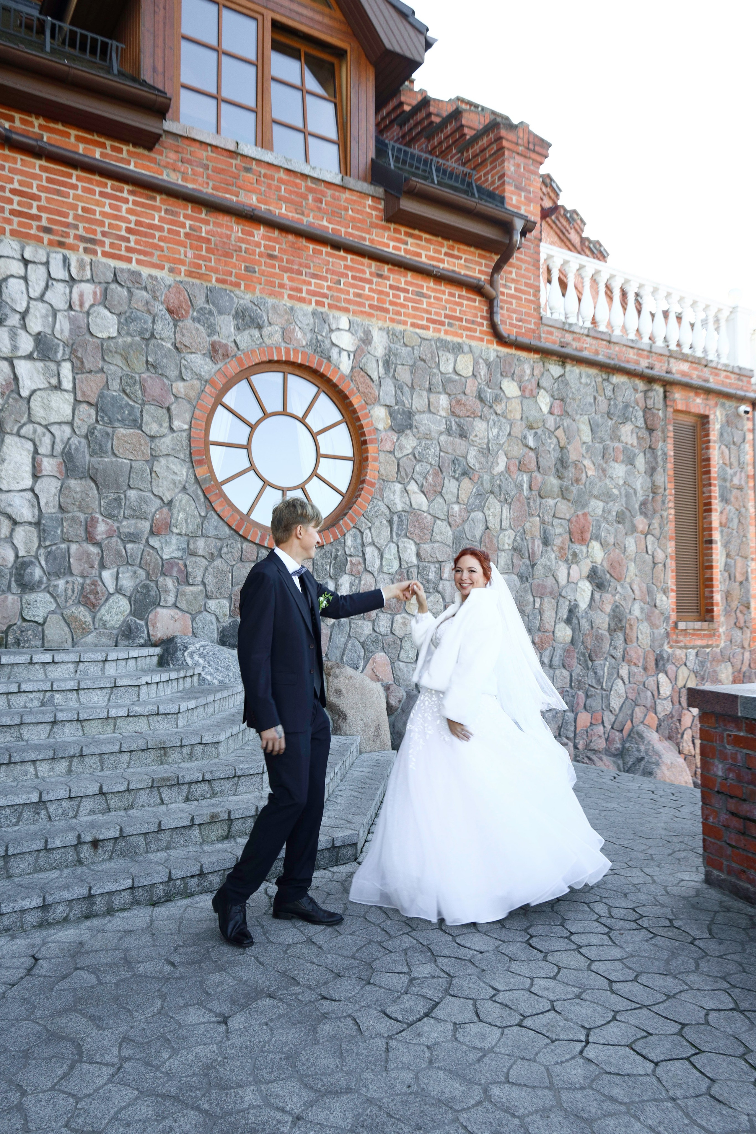 Илья & Ксения. Olya Posnimay