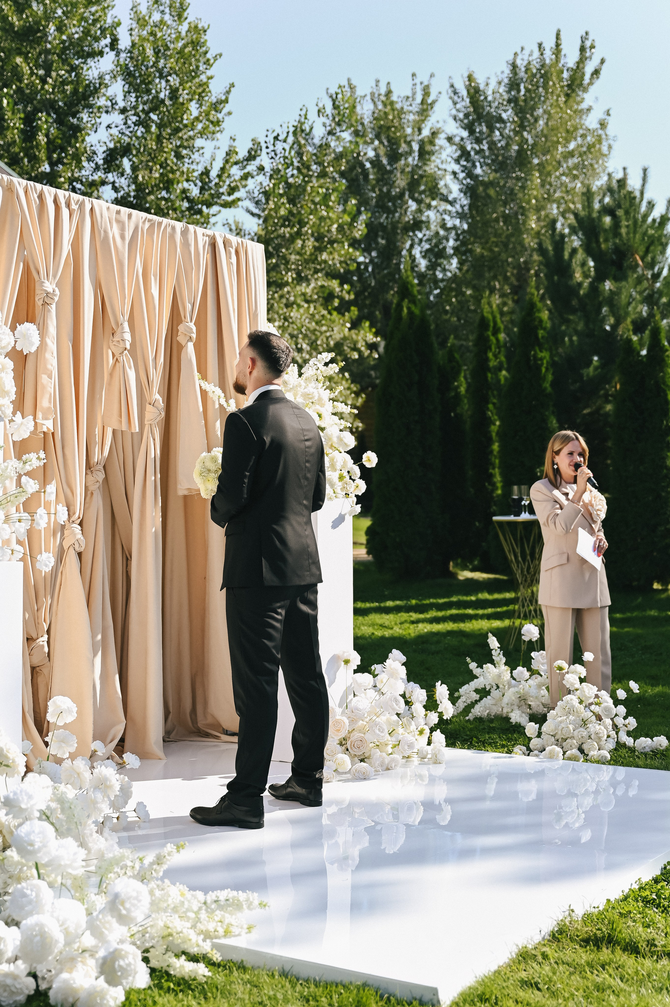 Даниил + Анастасия. Свадебный и семейный фотограф Волгоград Москва