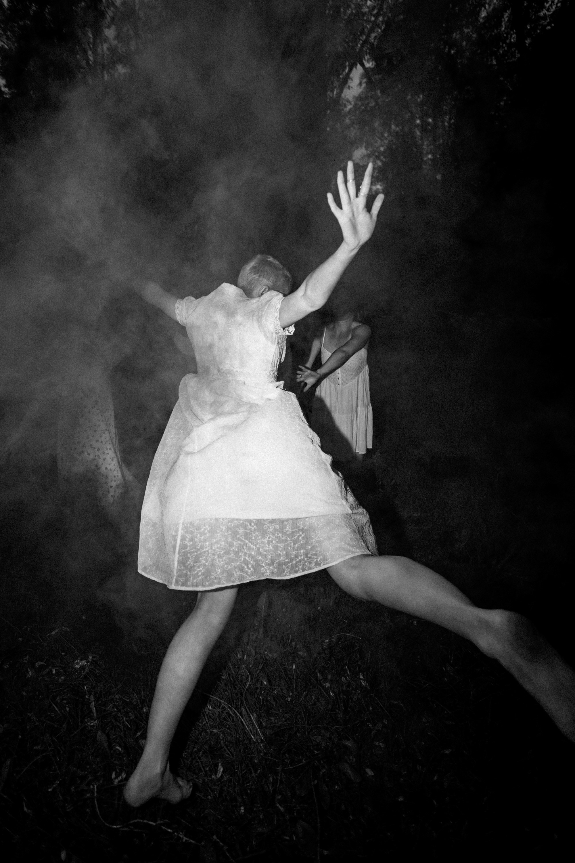 Шабаш. Арт-фотограф Кристина Каширская