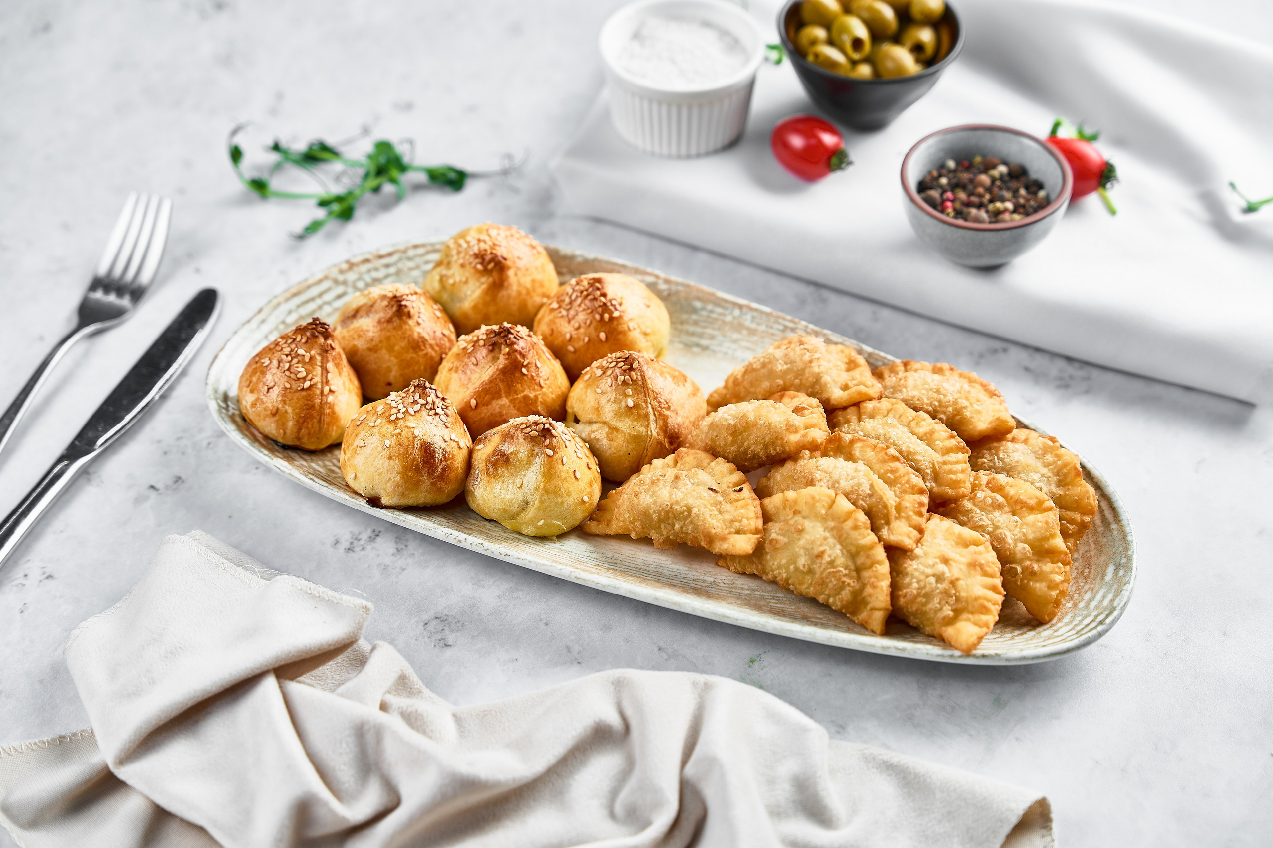 Royal Rose menu. Alim Alimov Fashion Photographer