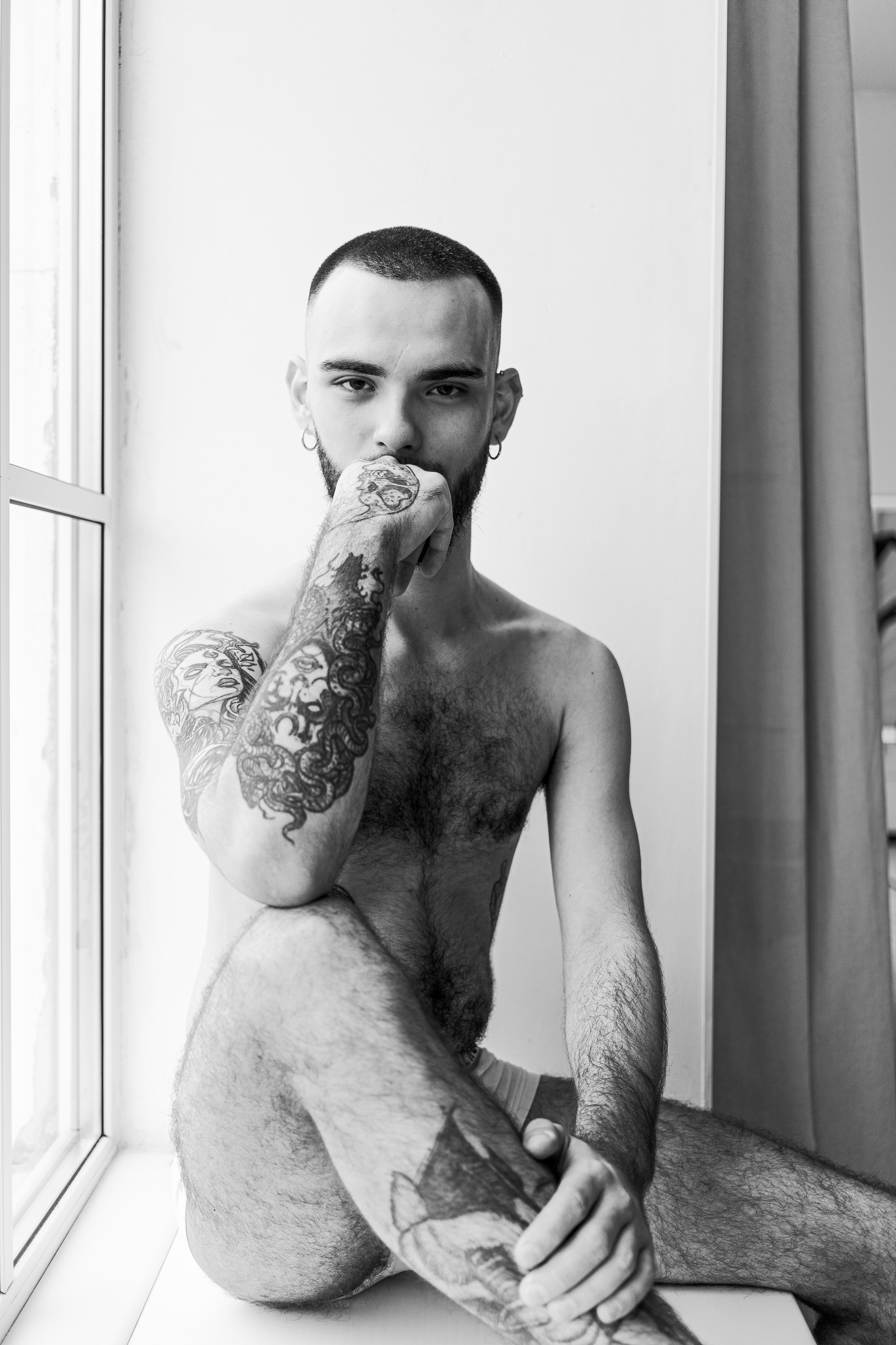 Частные съемки. Фотограф в Санкт-Петербурге Роман Петров