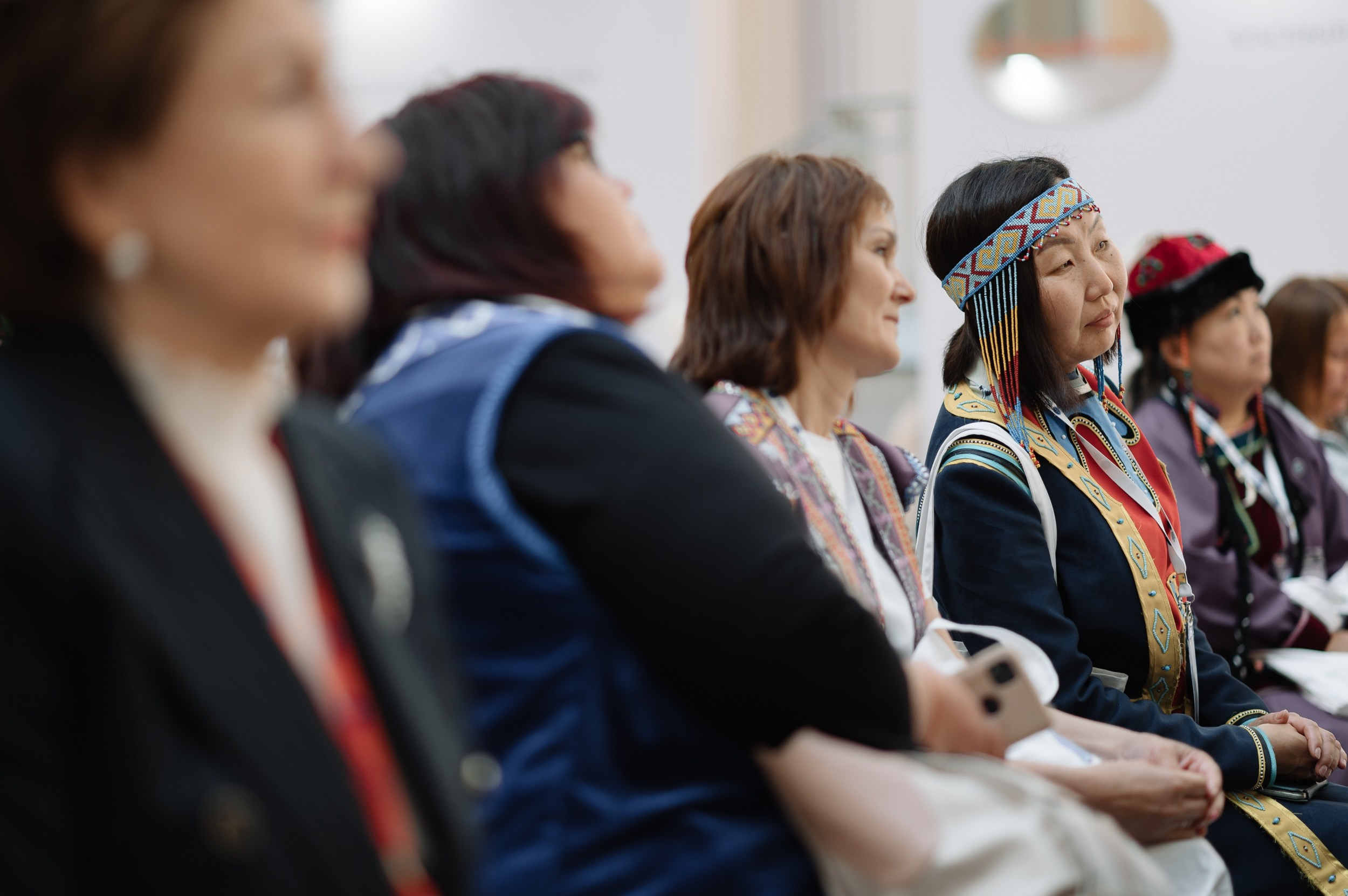 ФОРУМ ЖЕНЩИН СЕВЕРА