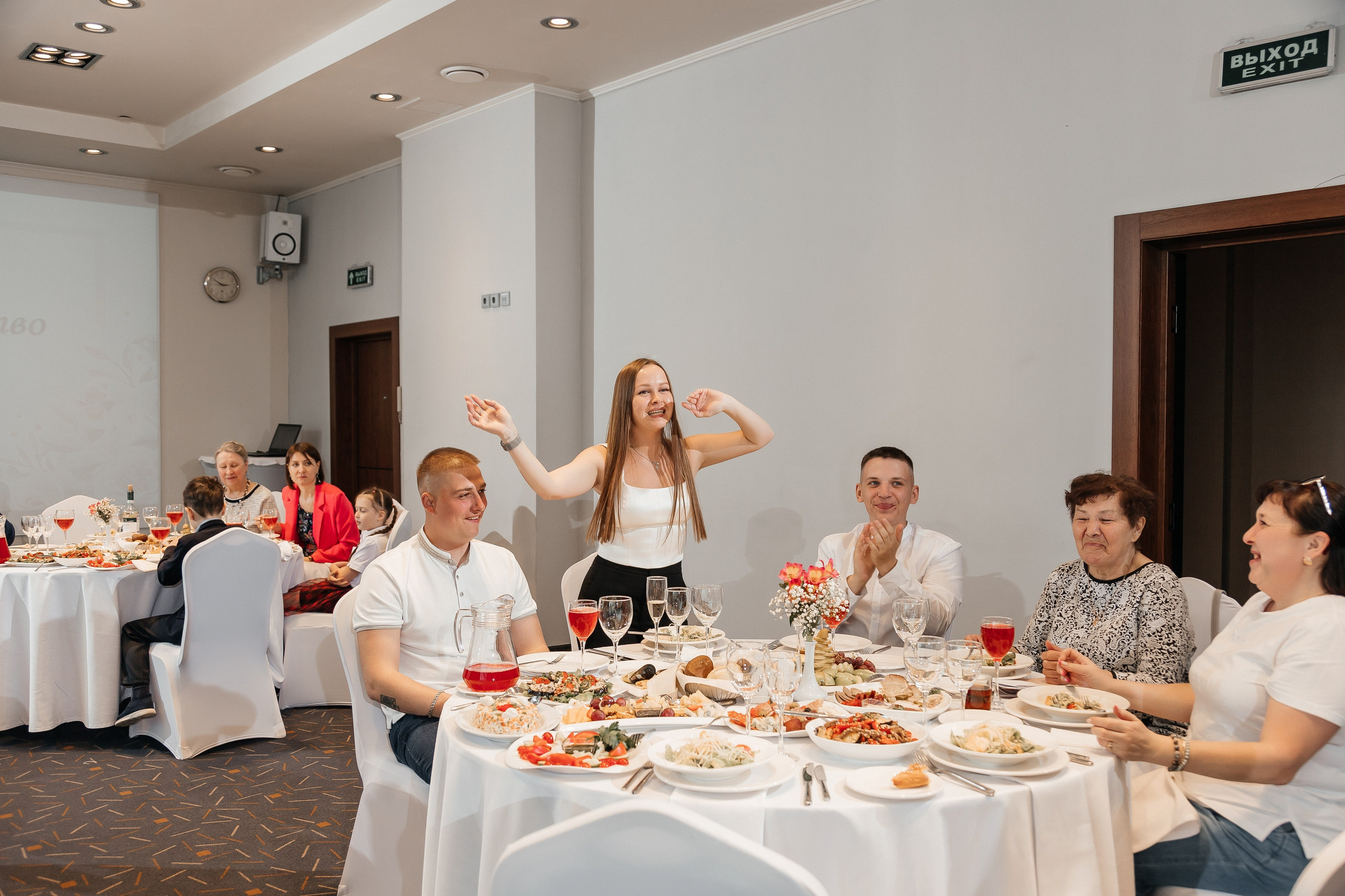 Сергей и Дарья/2024. Свадебный и семейный фотограф в Екатеринбурге