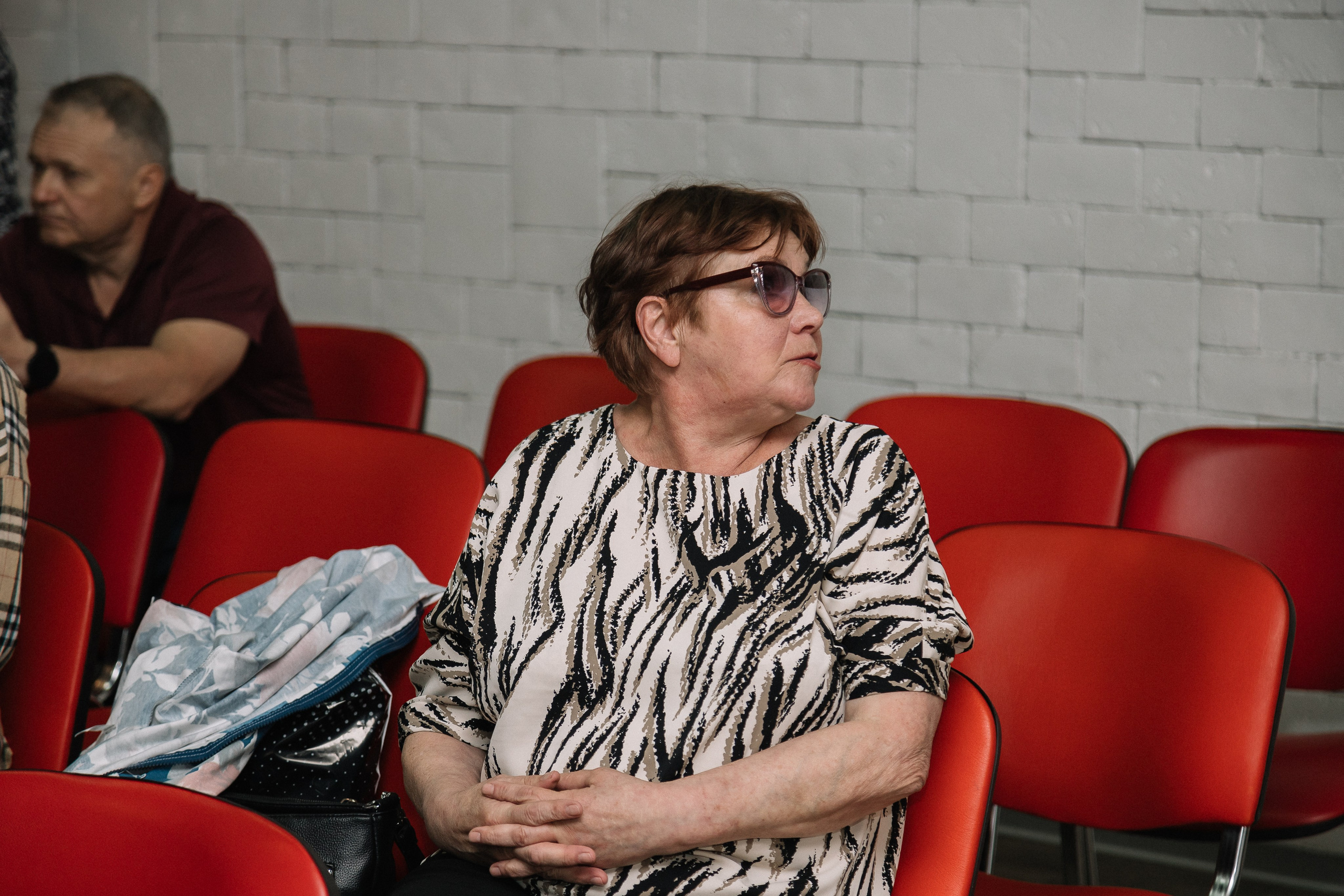 Конференция/2024. Свадебный и семейный фотограф в Екатеринбурге