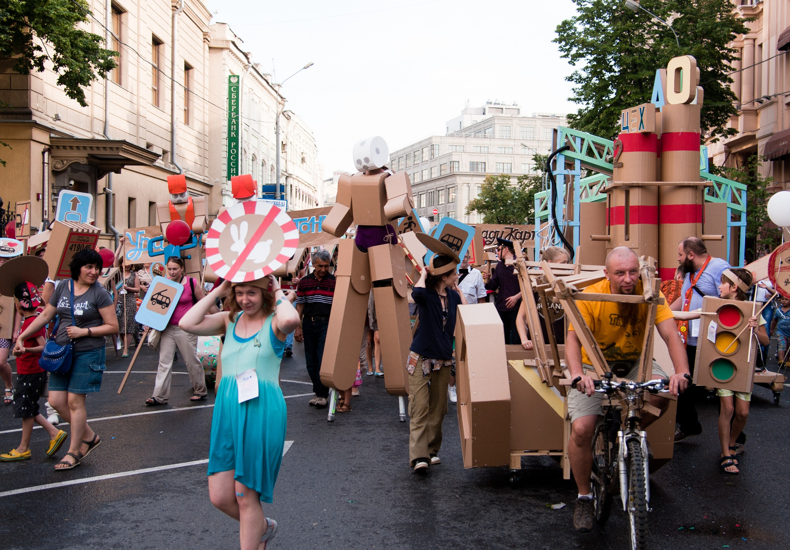 Яркие люди. Профессиональный фотограф в Москве Александра Харламова