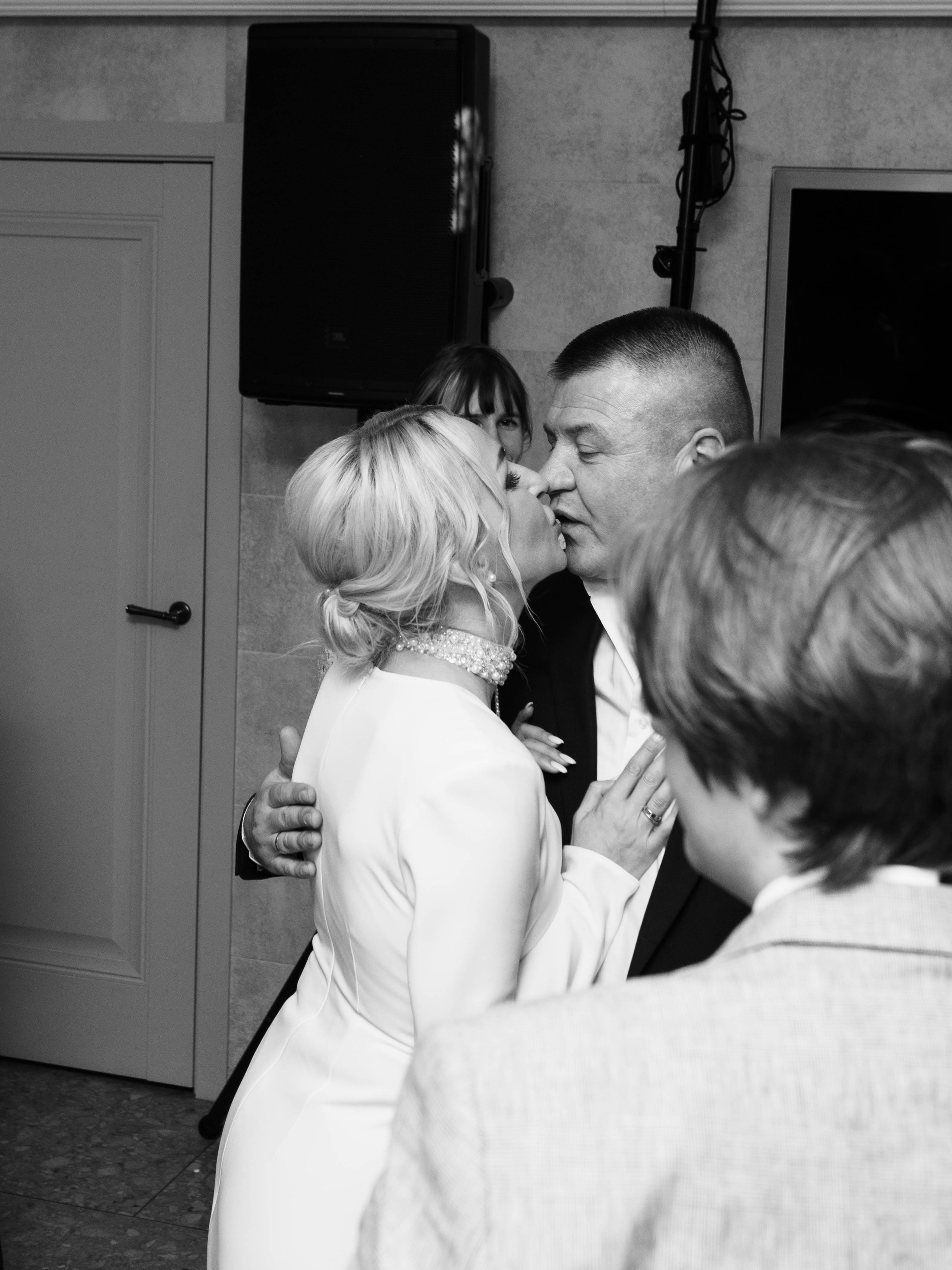 Алексей & Лариса