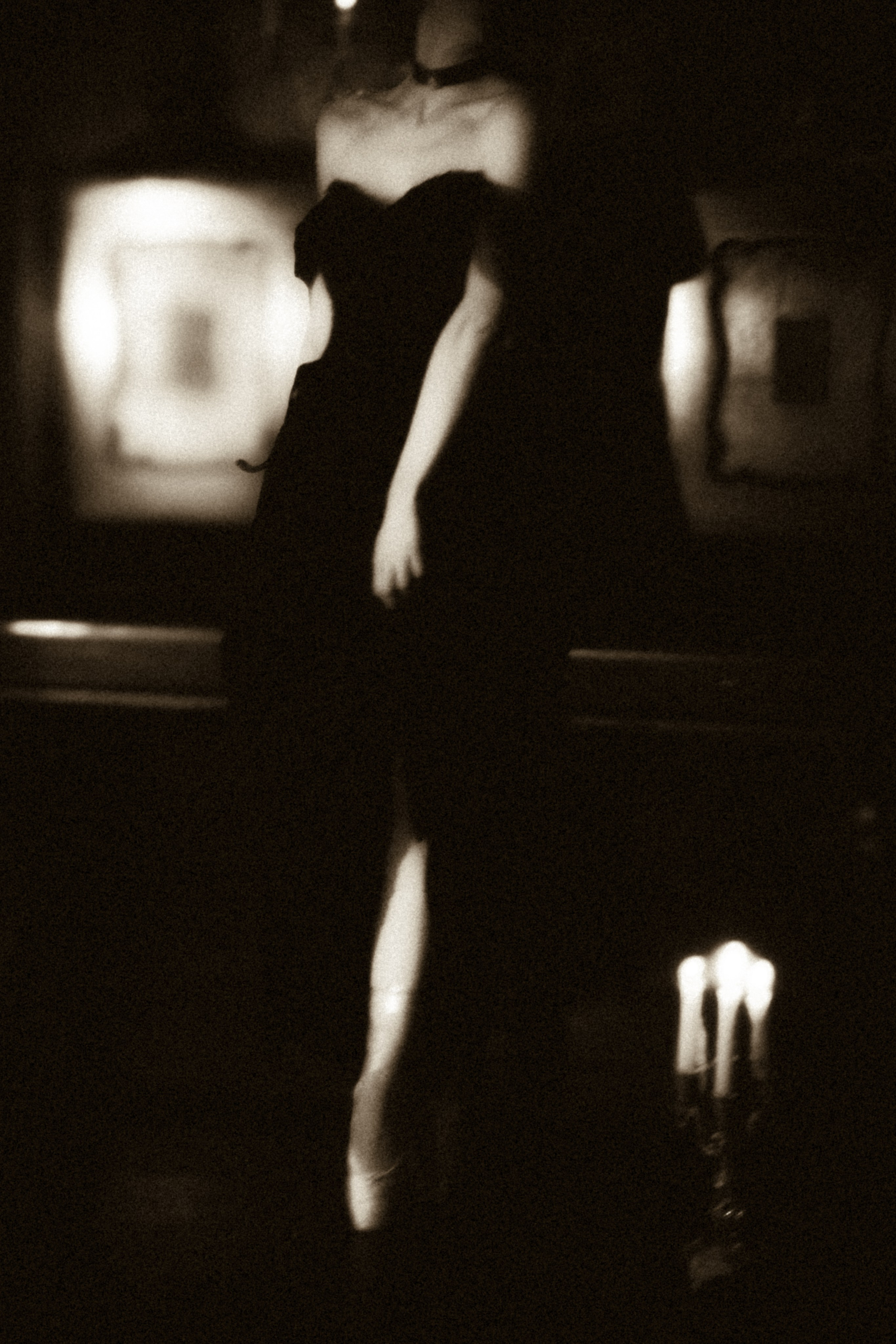 Алина. Ель Татьяна Григ ~ винтажный фотограф ~ Москва