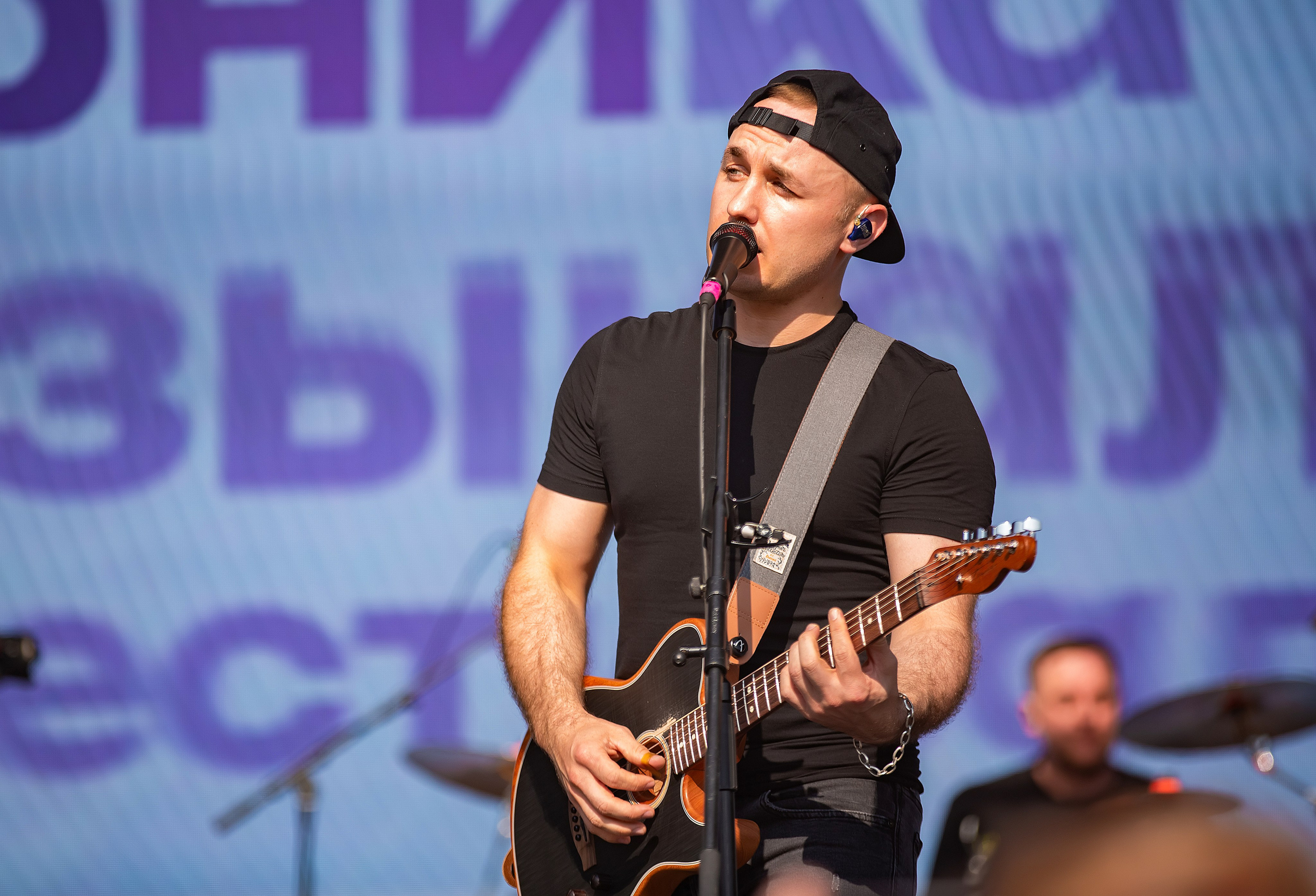 Концерты. Репортажный и свадебный фотограф в Новосибирске Марина Красавина