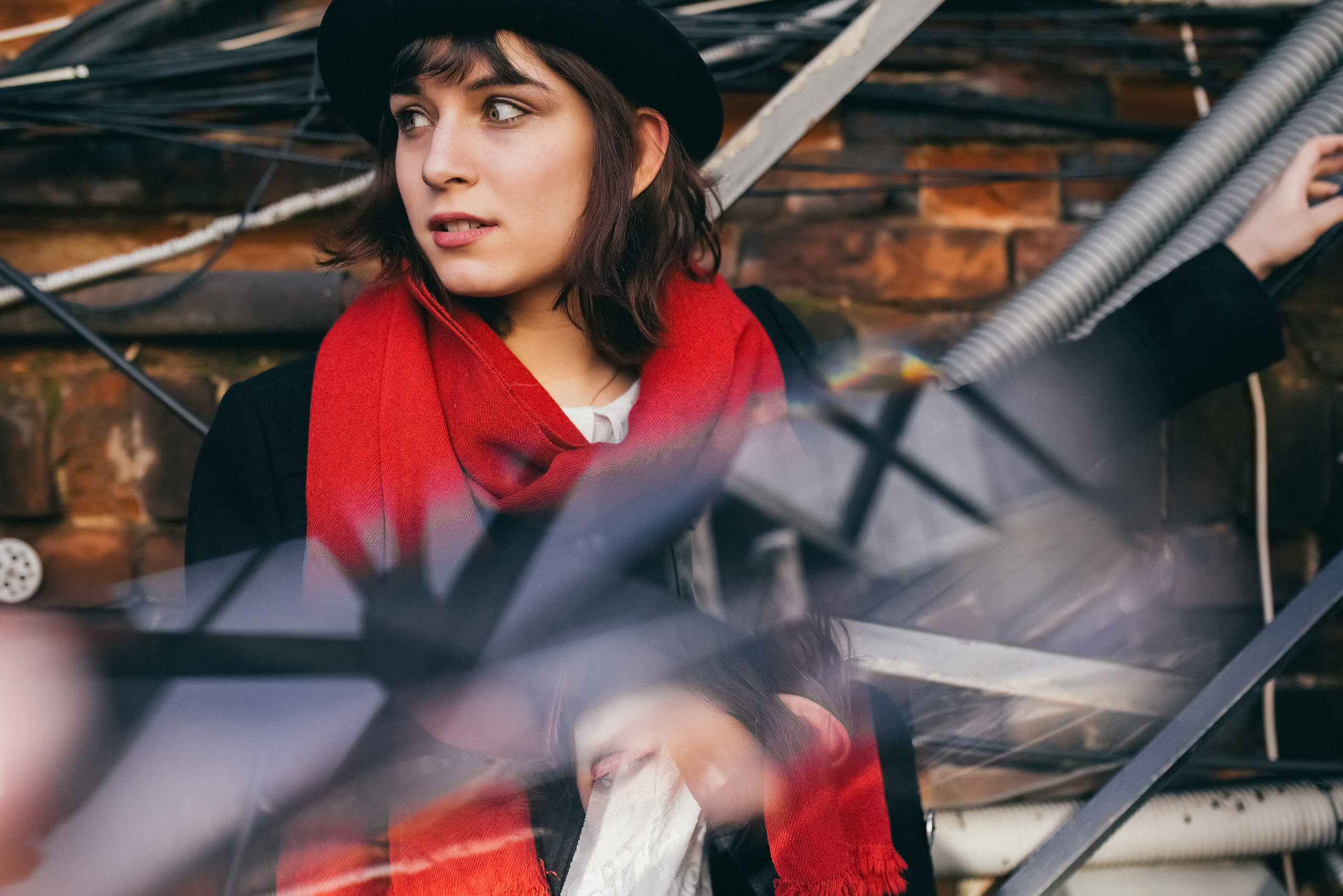 Лица. Репортажный и свадебный фотограф в Новосибирске Марина Красавина