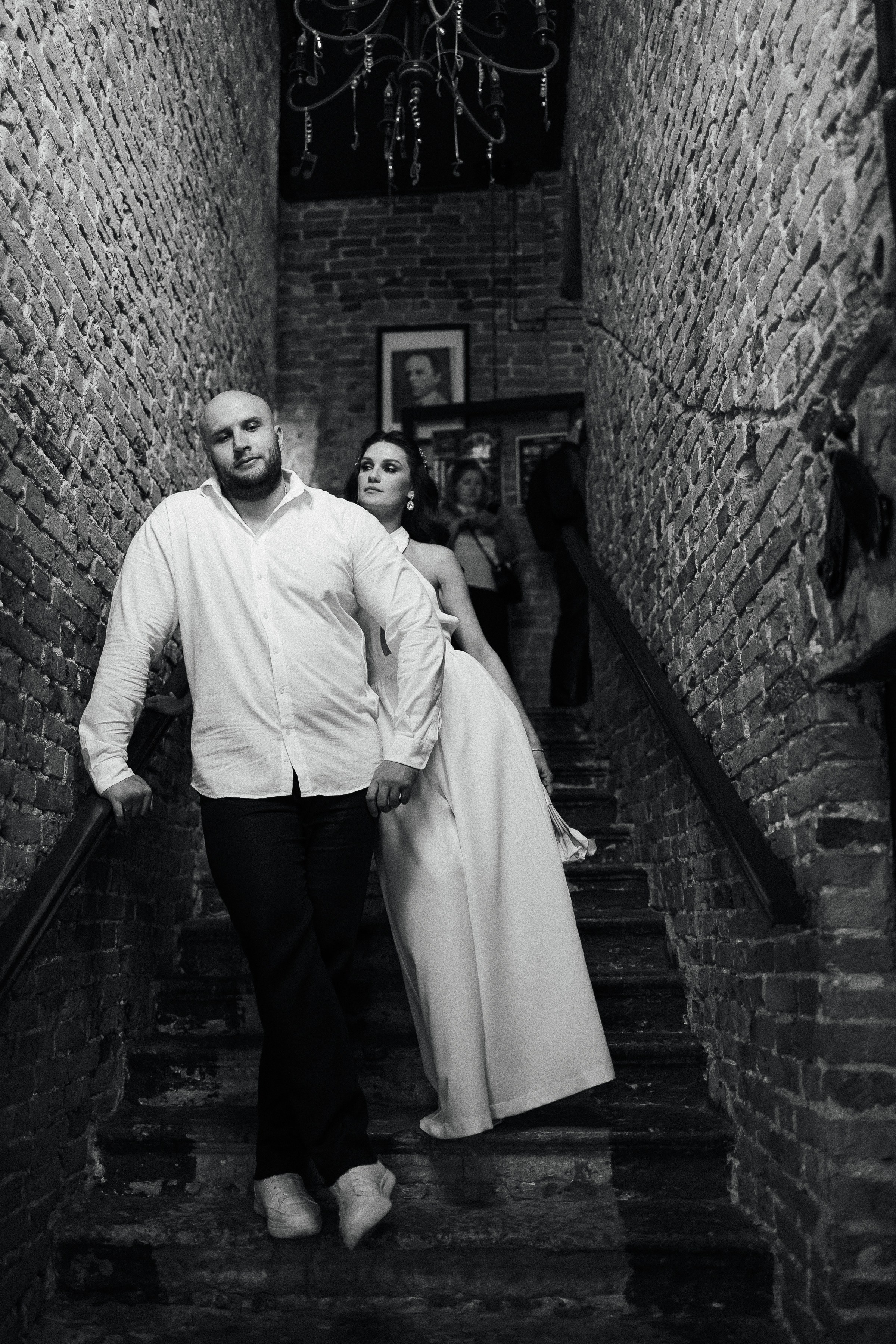 Ваня+Маша/wedding day. Фотограф в Выборге и Санкт-Петербурге Маша Гуляева