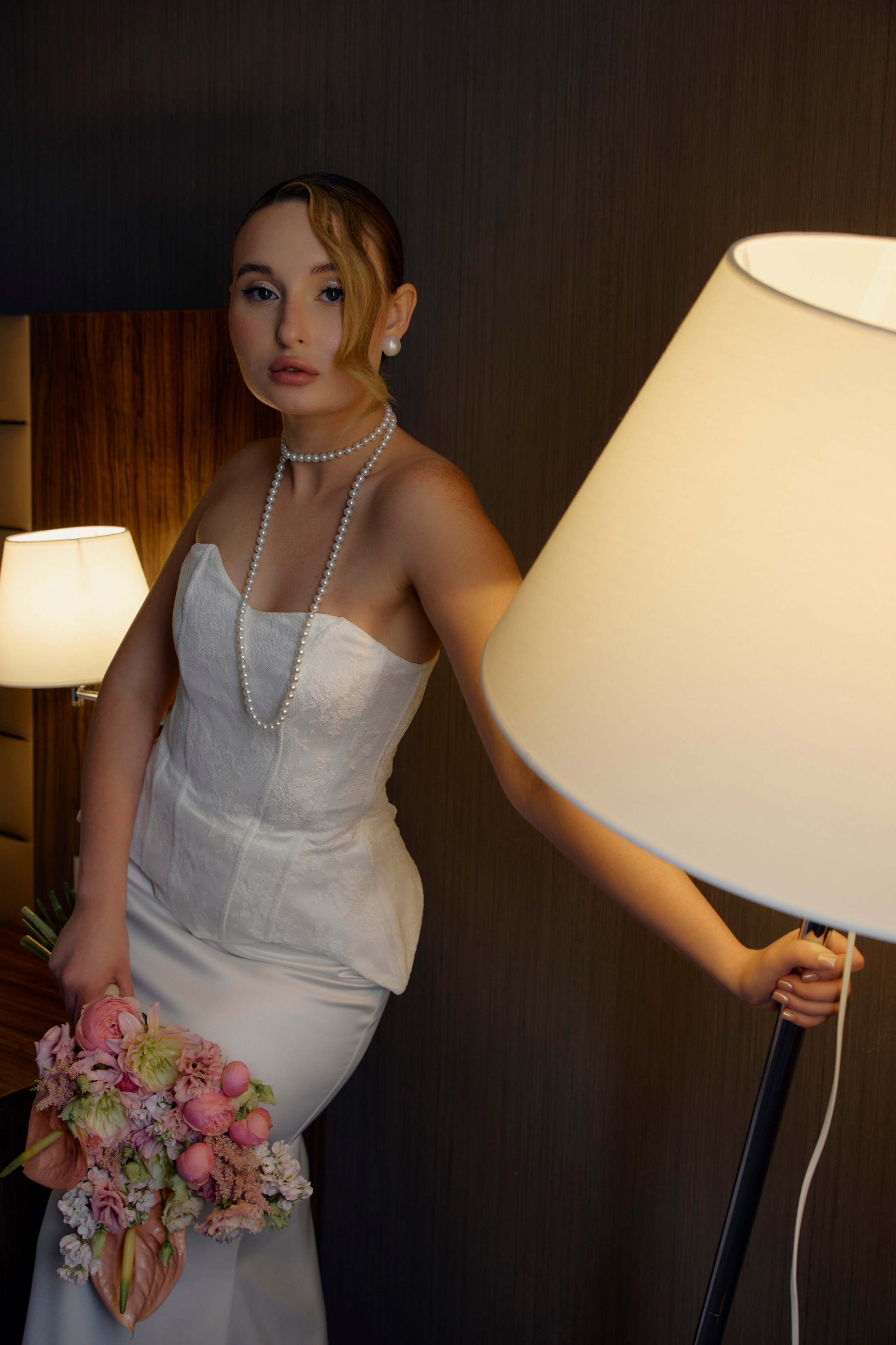 Свадьбы. Свадебный и портретный фотограф в Саранске Алексей Миганов