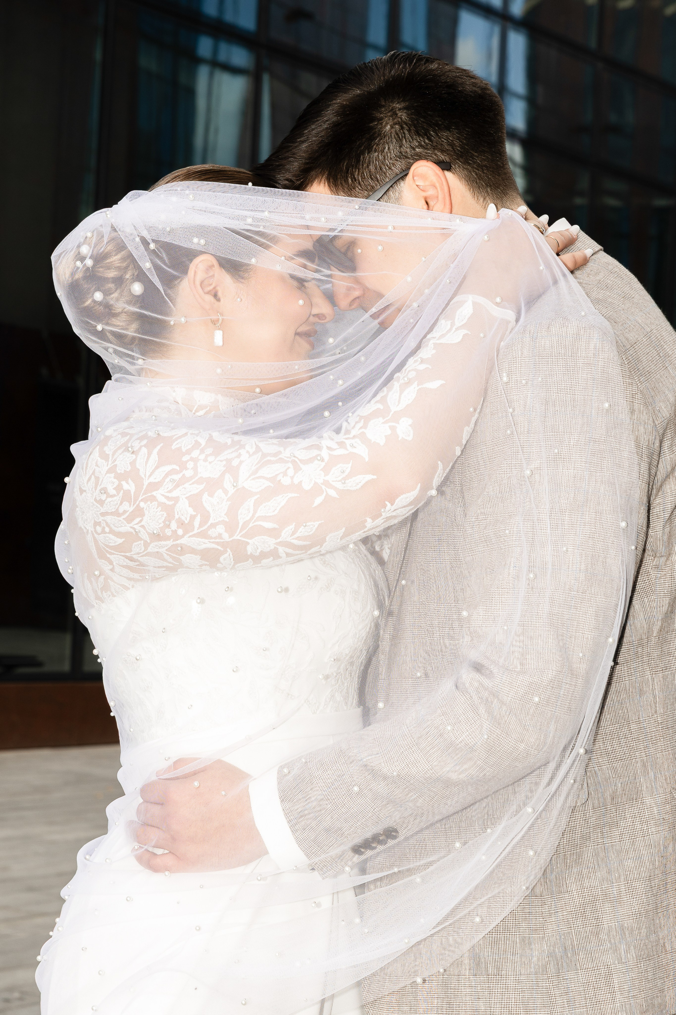 Александр & Елизавета. Фотограф Екатерина Крылова