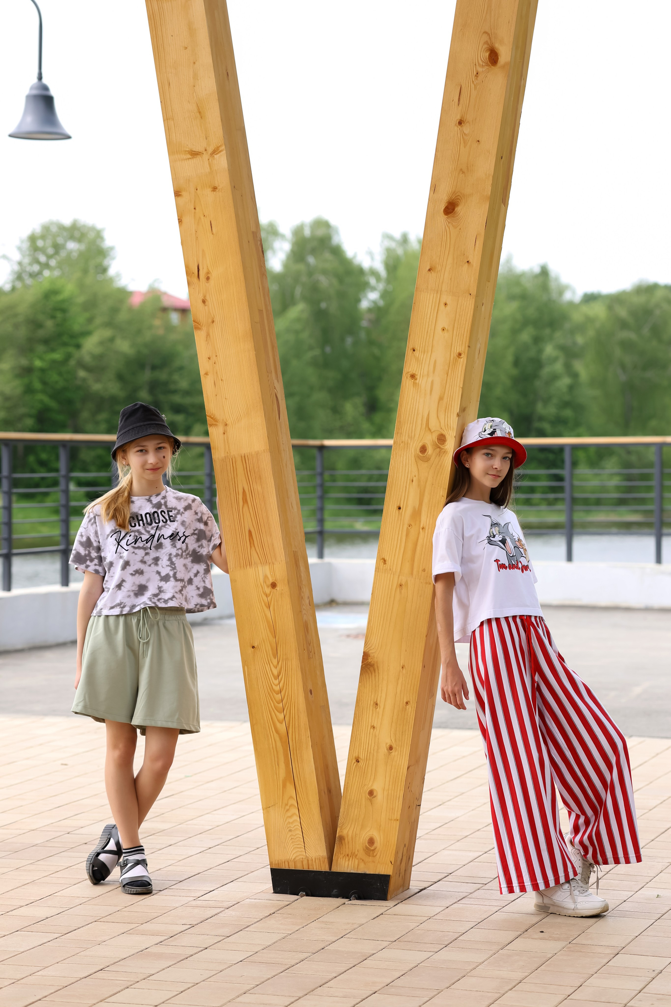 Фотопрогулка в Красногорске. Фотограф Мила Хлусова, Москва. Живые портреты, модельное портфолио и фотопрогулки