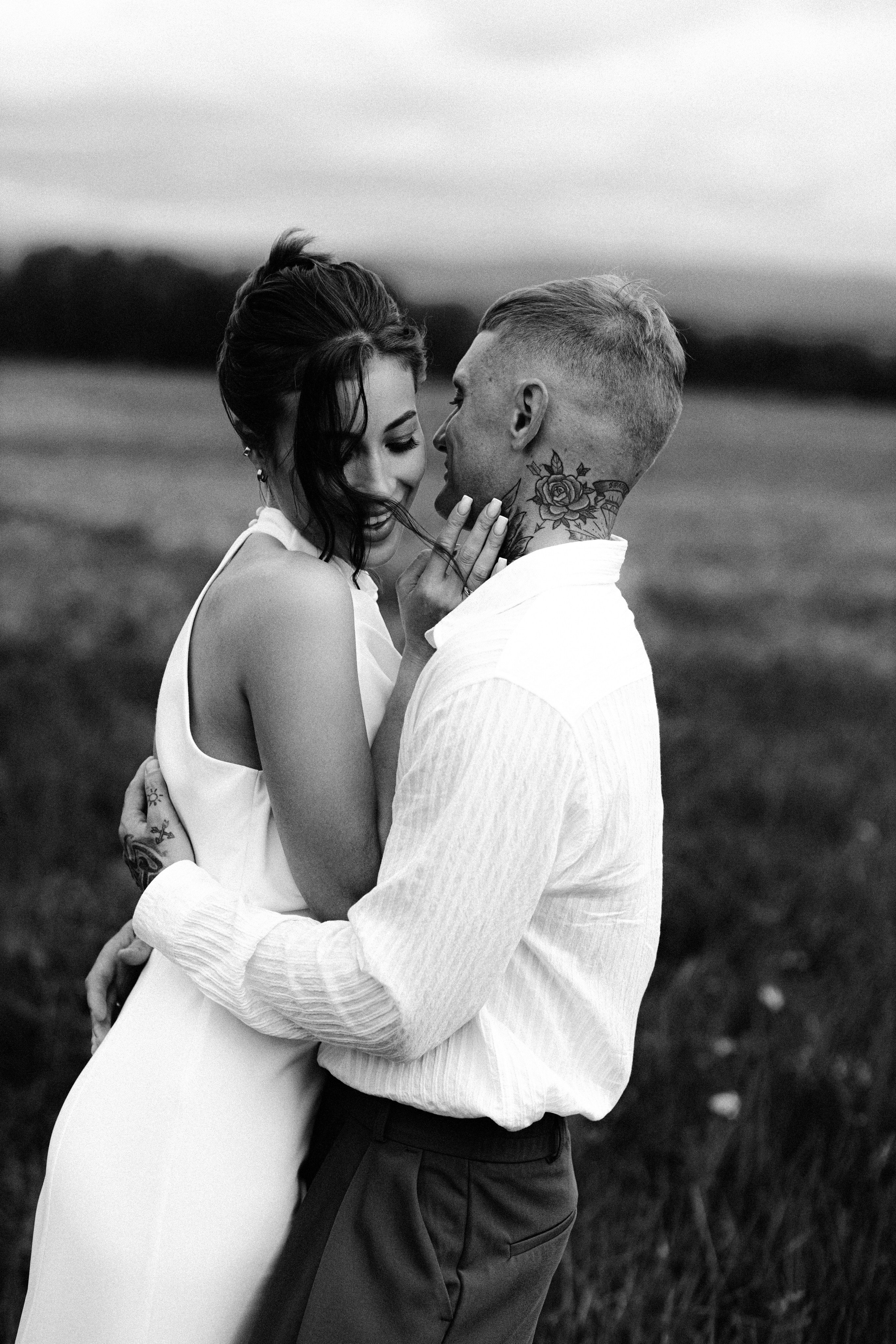 Свадебные. Фотограф в Чите Карина Власова