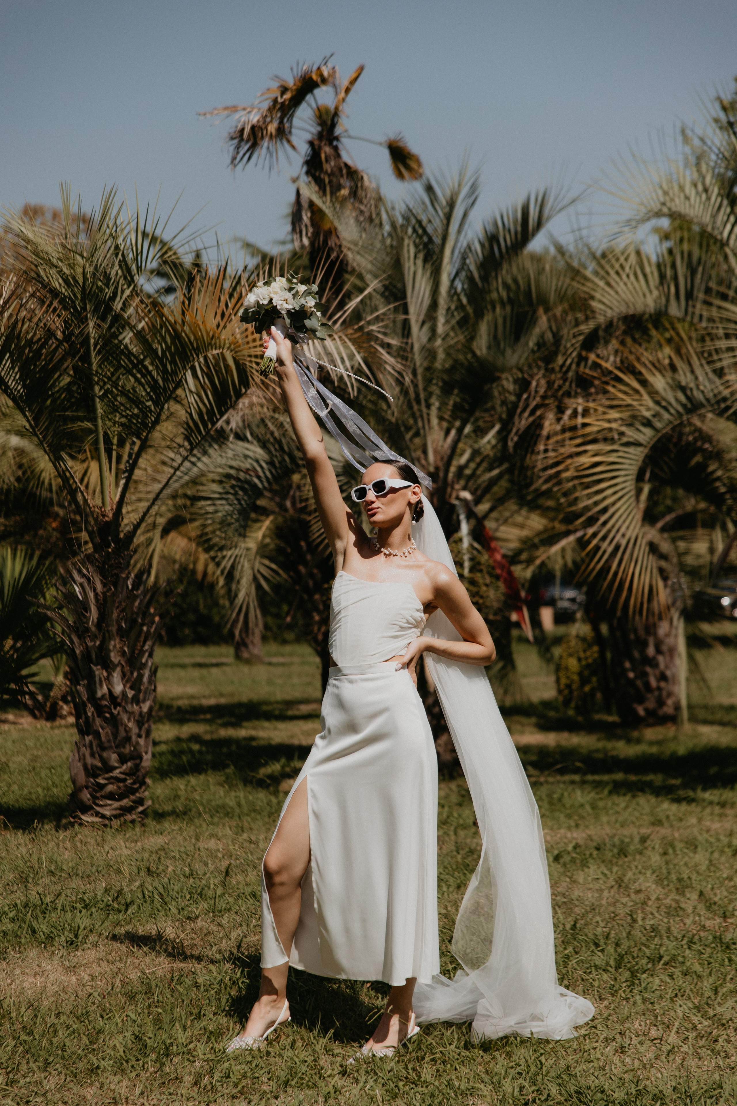 Свадебные съемки. Свадебный фотограф в Сочи Максим Махмудов