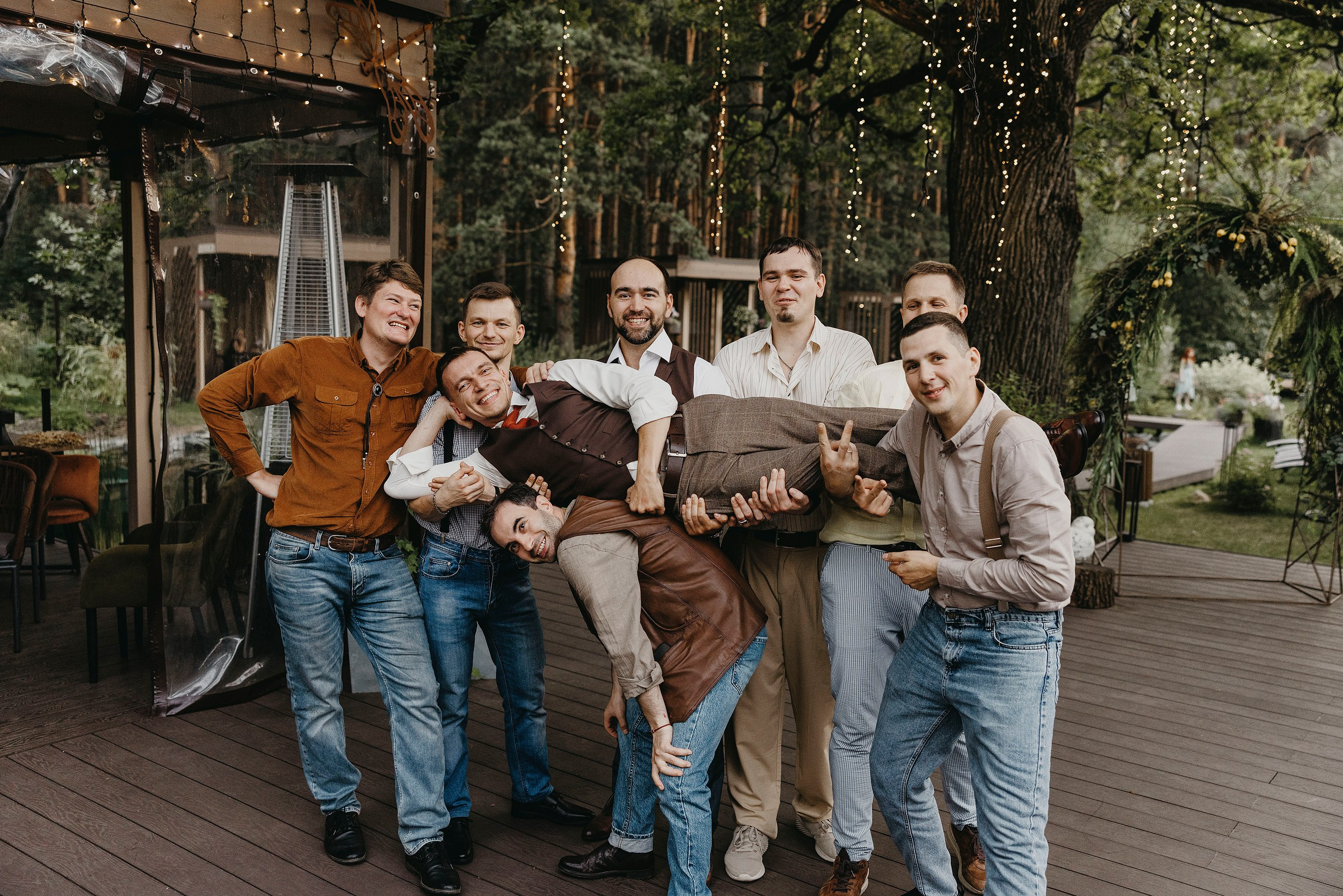 Алексей и Виктория. Свадебные фотографы Москва, Рязань Ася и Сергей