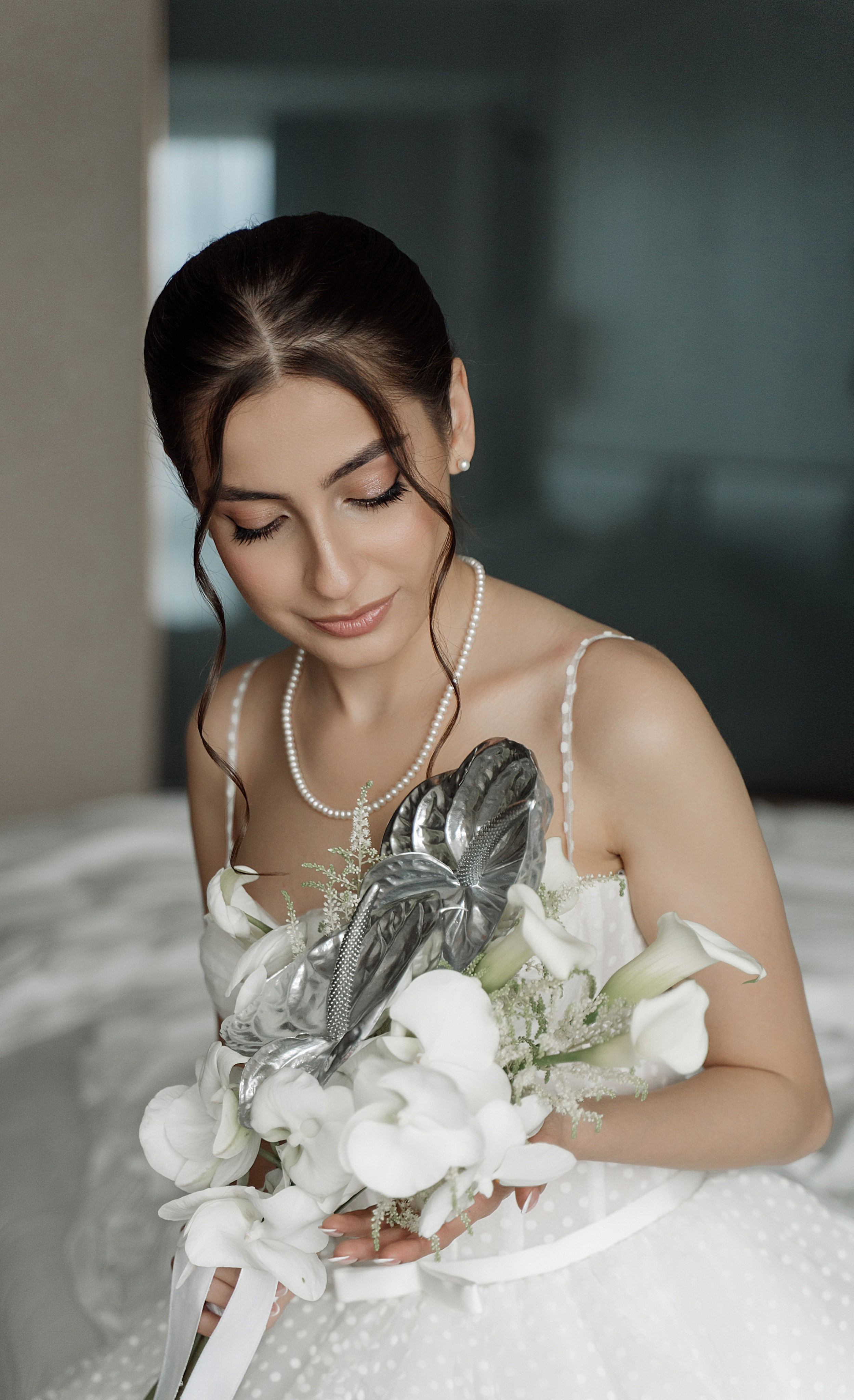 Иван и Изабелла «Веранда Отрадное». Свадебный фотограф