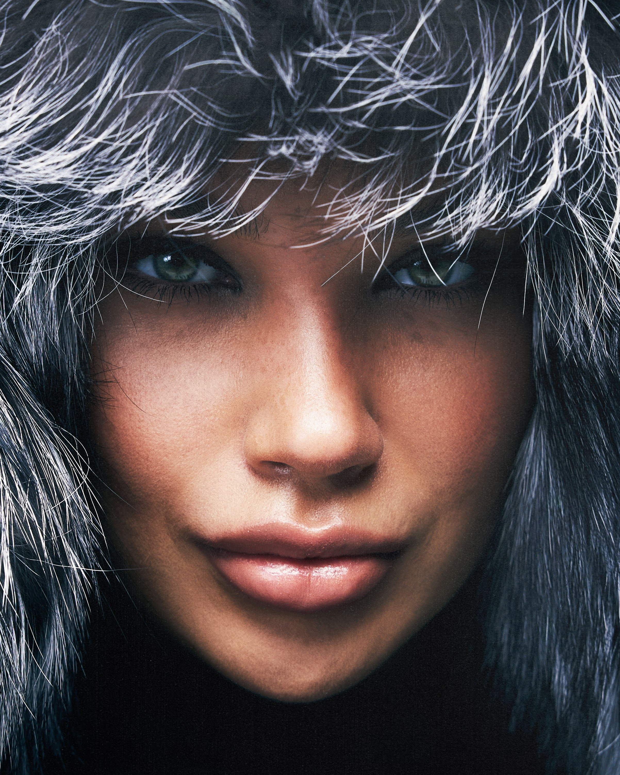 PORTFOLIO. SVETLANA SEDOVA