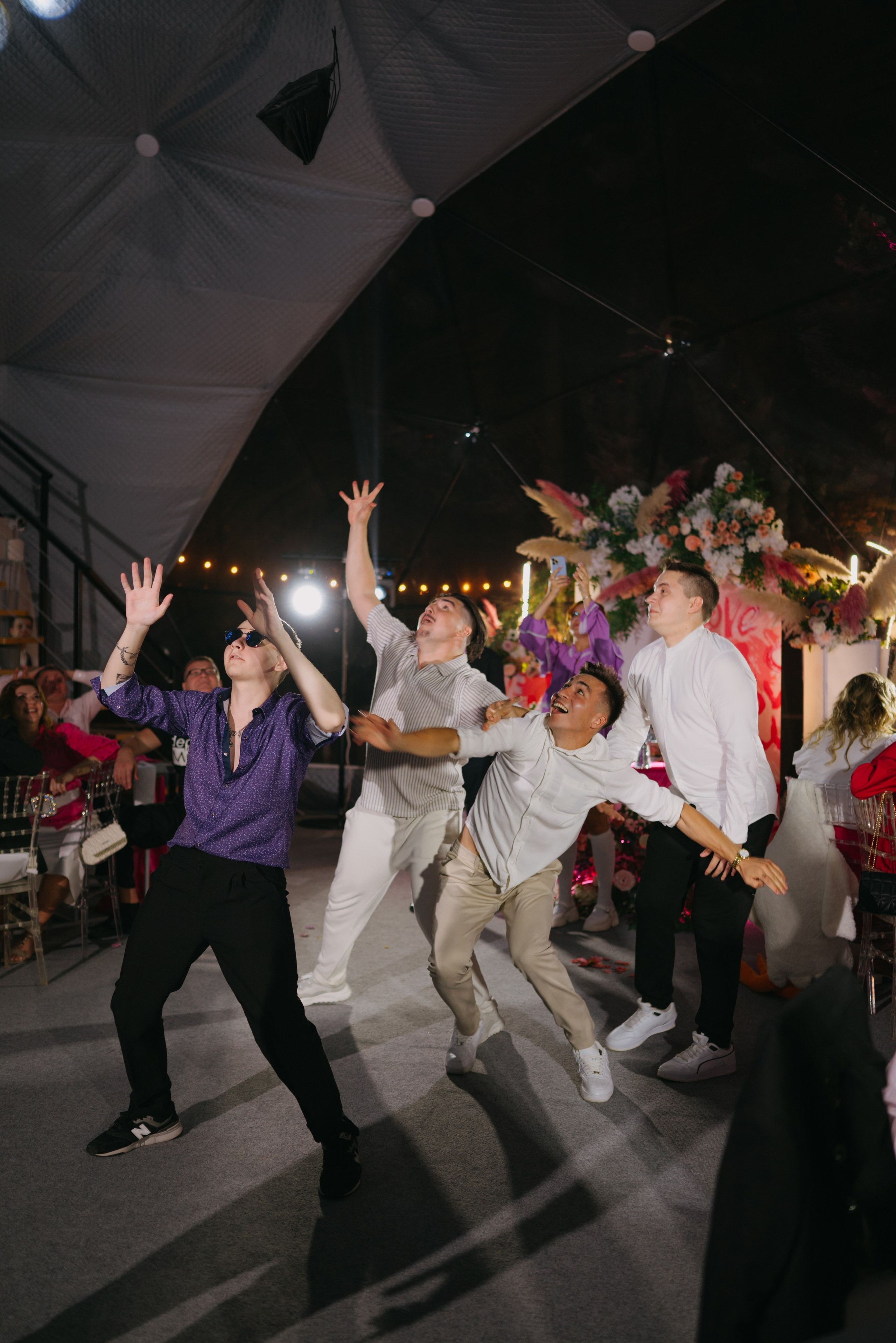 Илья и Маша. Свадебный фотограф Уфа Дарья Насырова