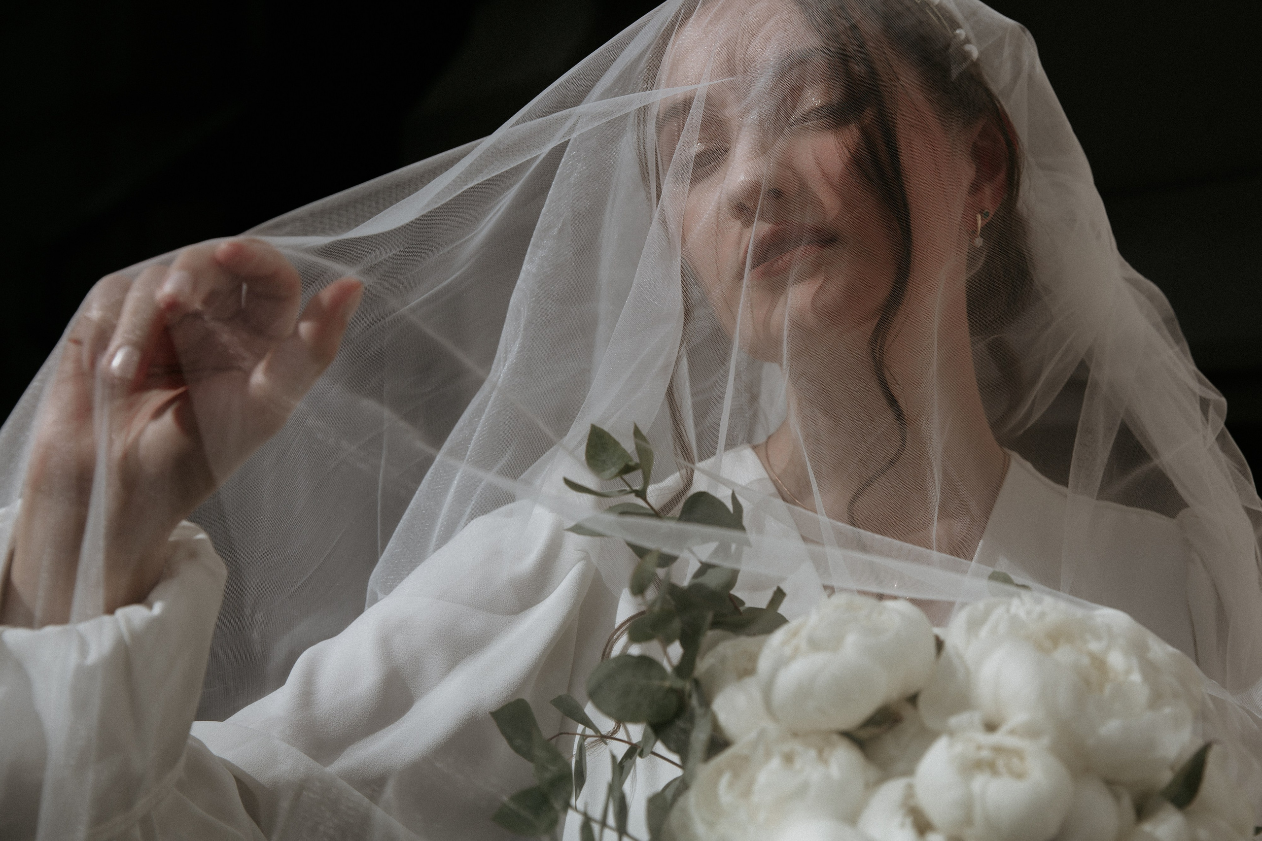 Дима и Александра. Свадебный фотограф Кирьянов Максим. Фотографирую в Москве, Коломне, Со