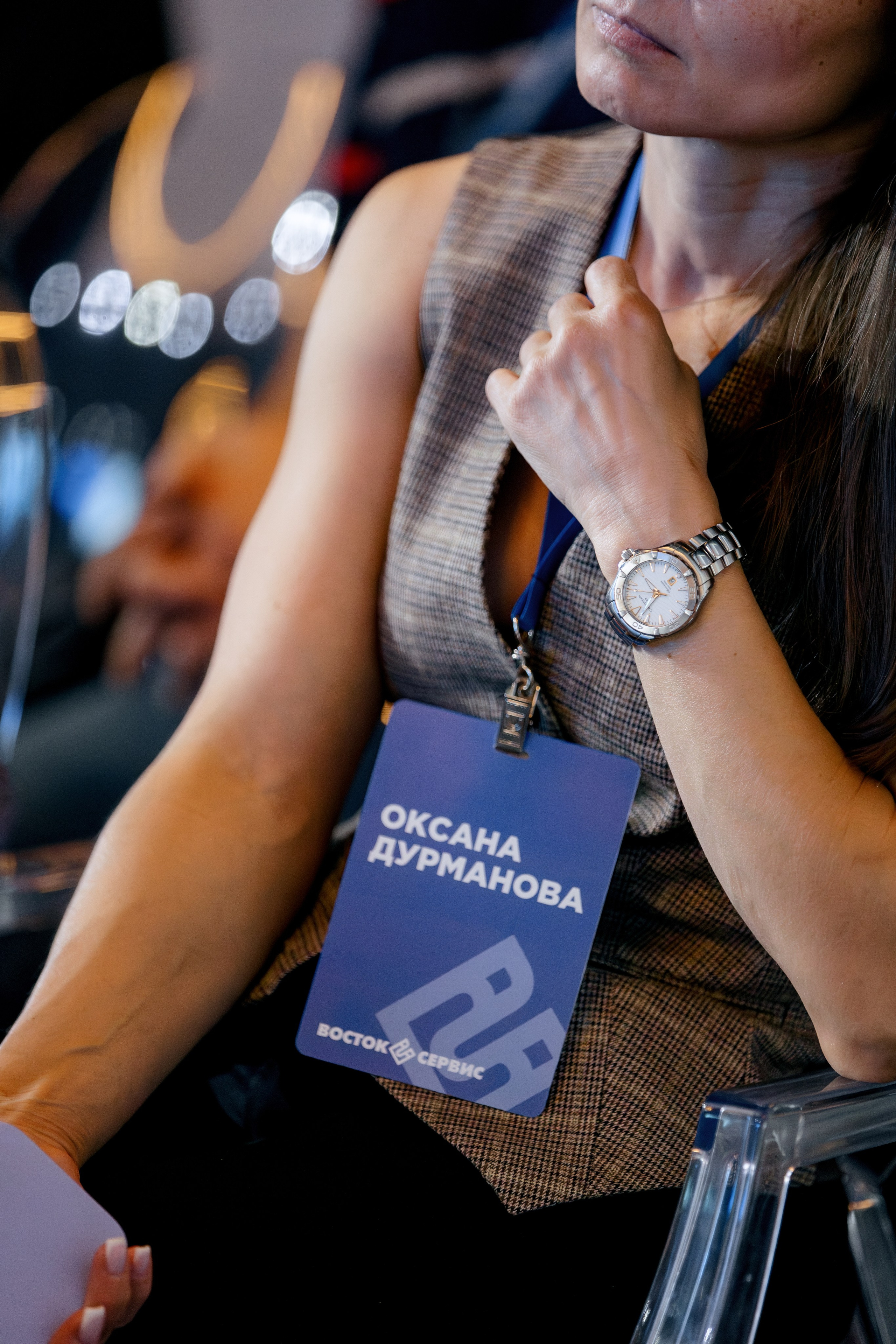 ВОСТОК СЕРВИС. Фотограф в Красноярске