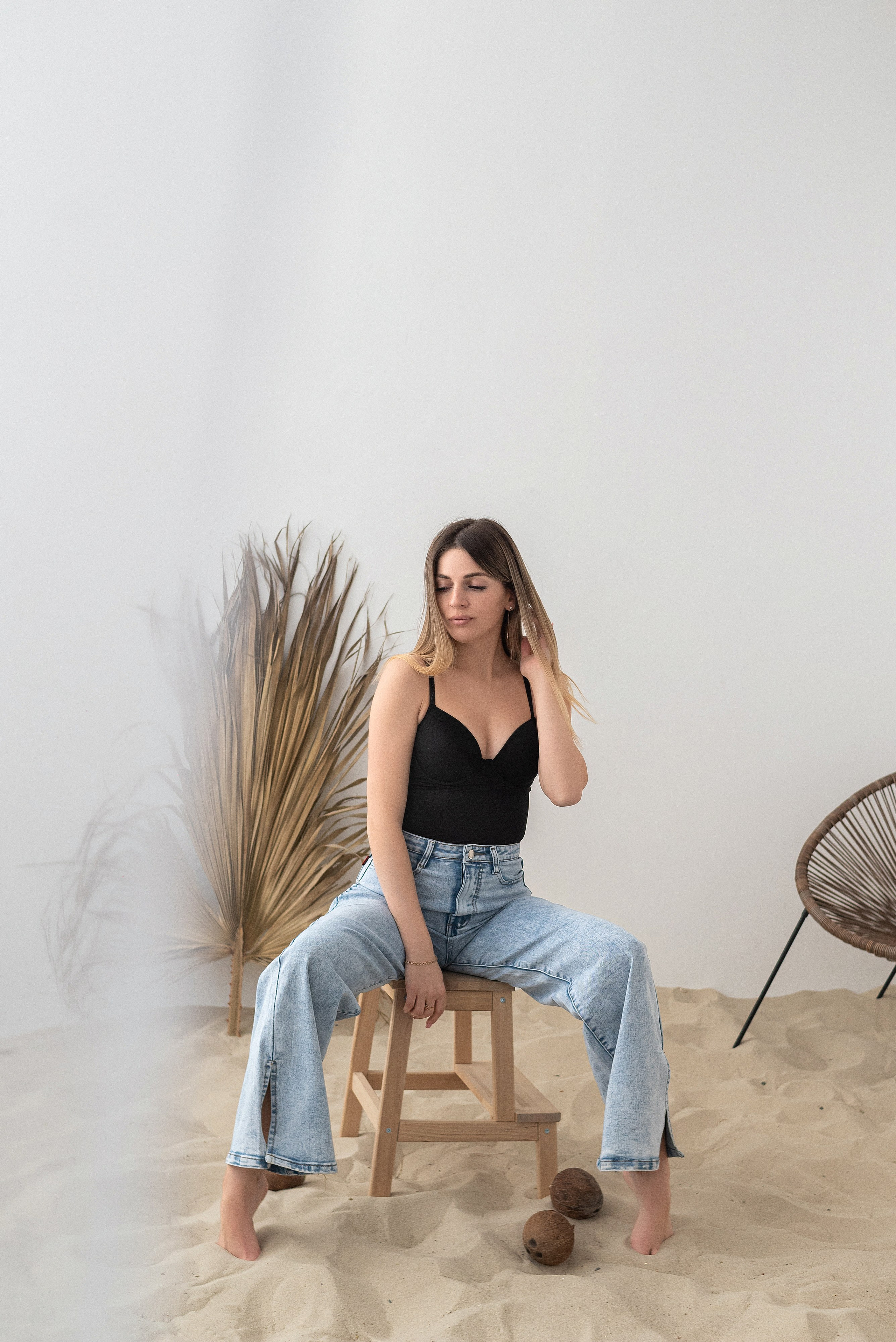 Дарья. Бжицких Виталий — фотограф г. Ульяновск