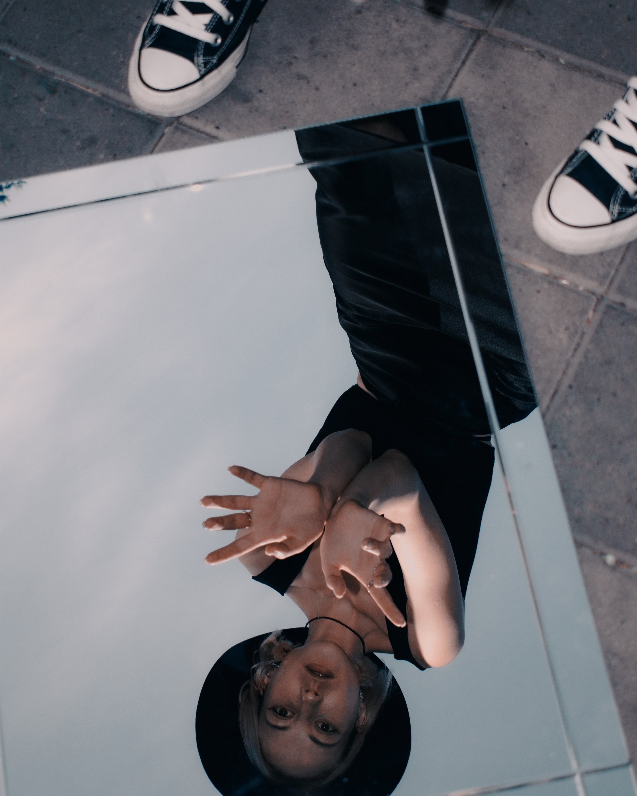 Sveta. Фотограф в Севастополе Максим Черенёв