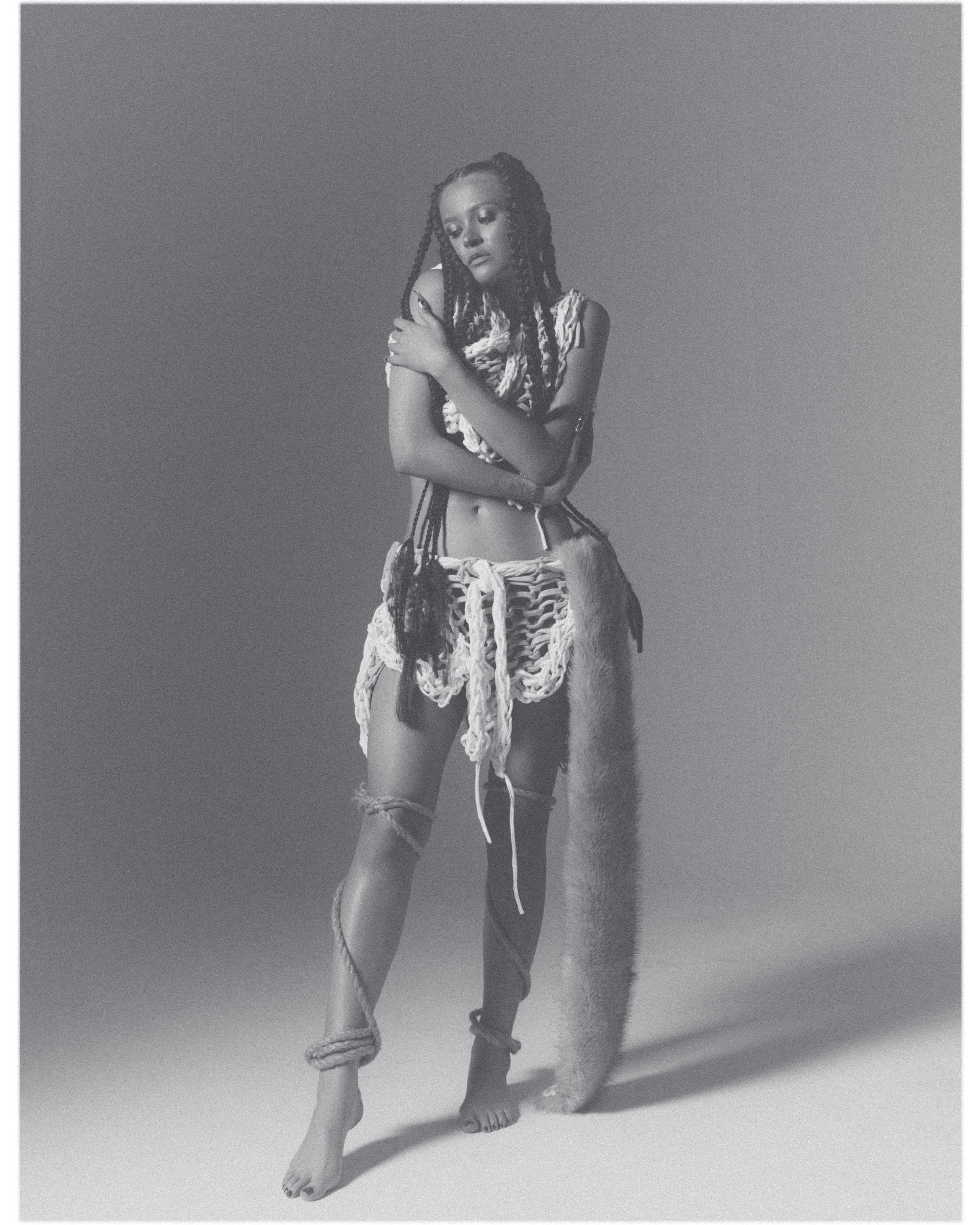 Ксюша. Фотограф в Праге Александр Пивоваров