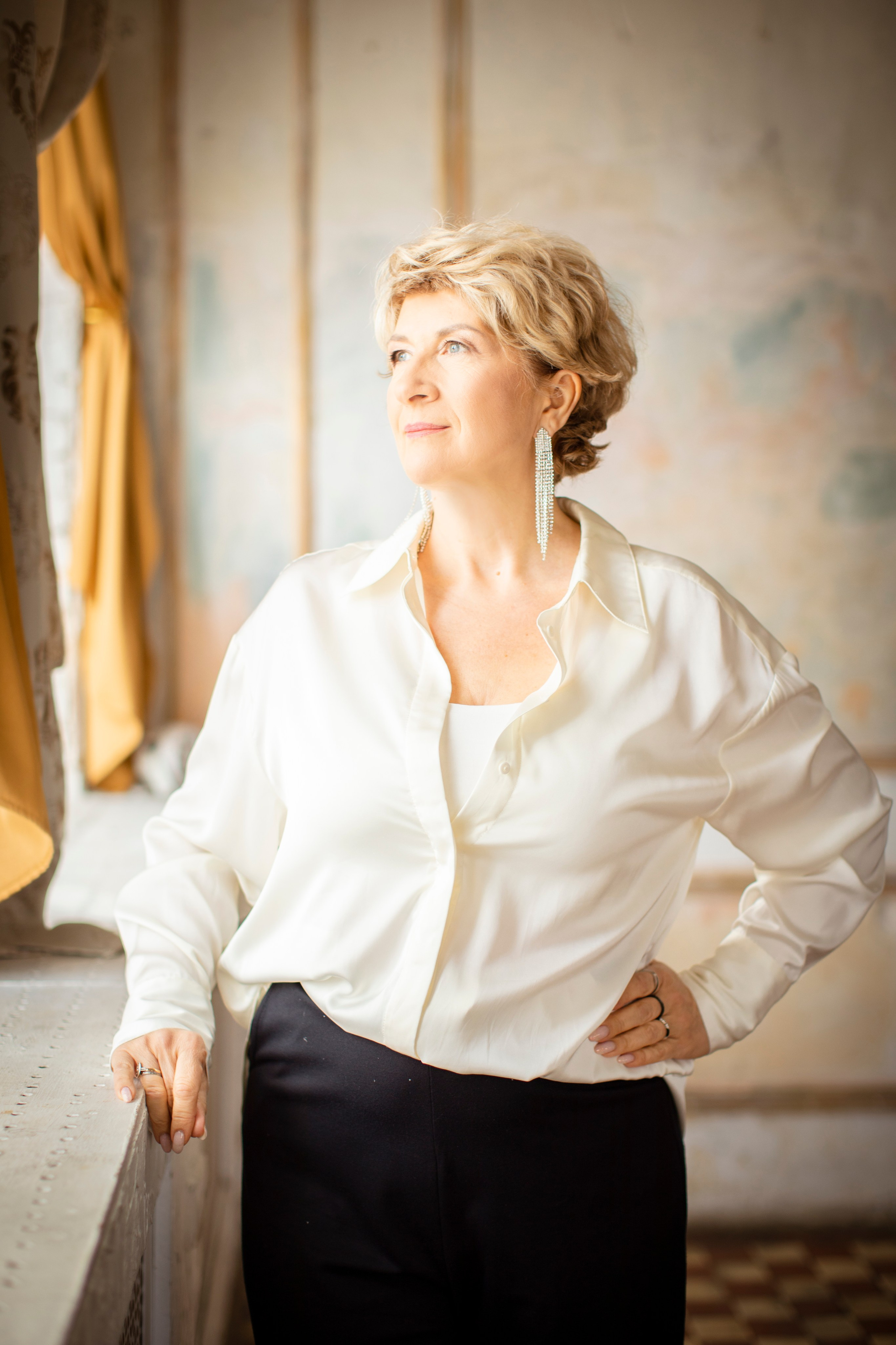 Красивый Человек. Весеннее пробуждение. Фотограф Наталья Штукина