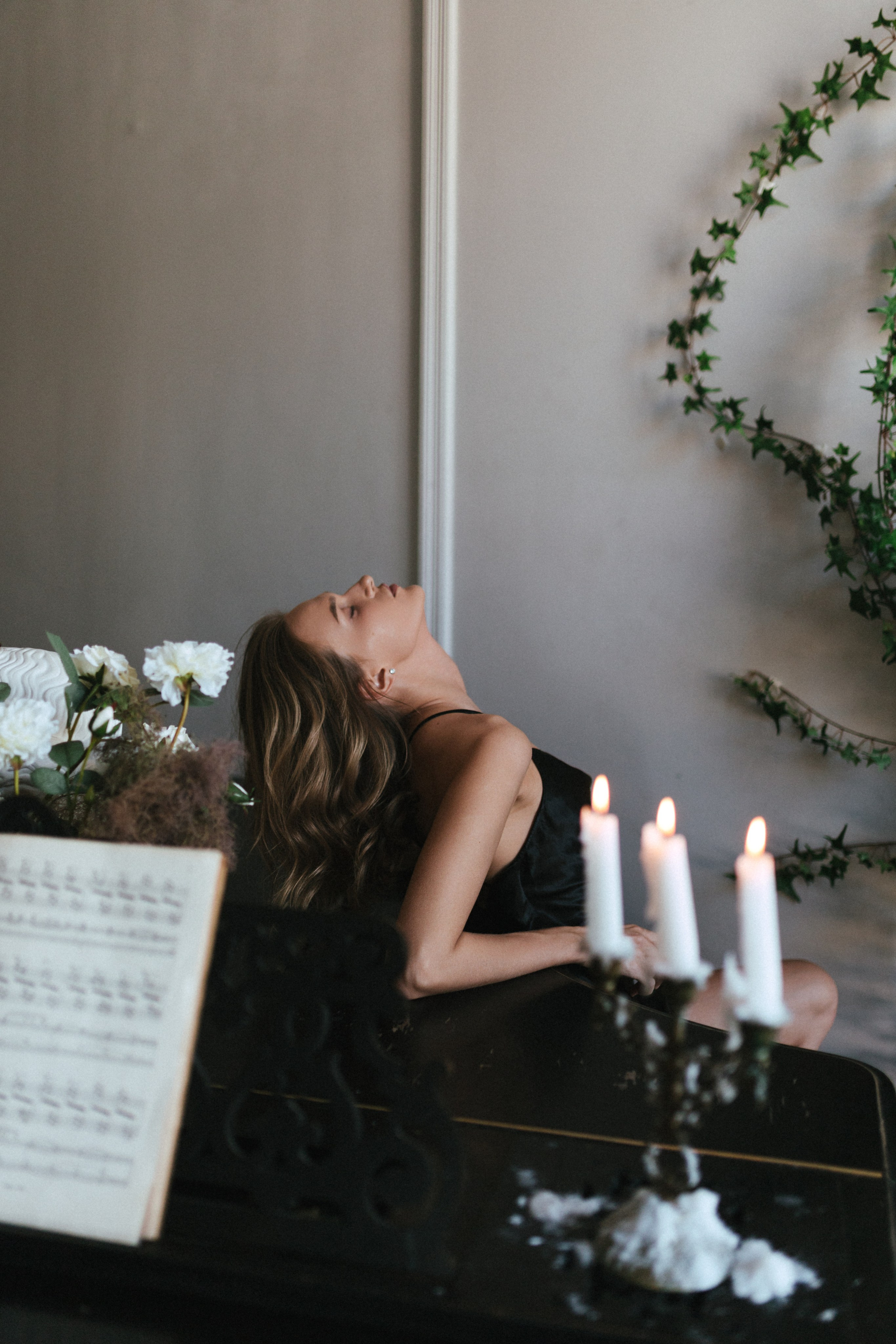 Юлия. Главная