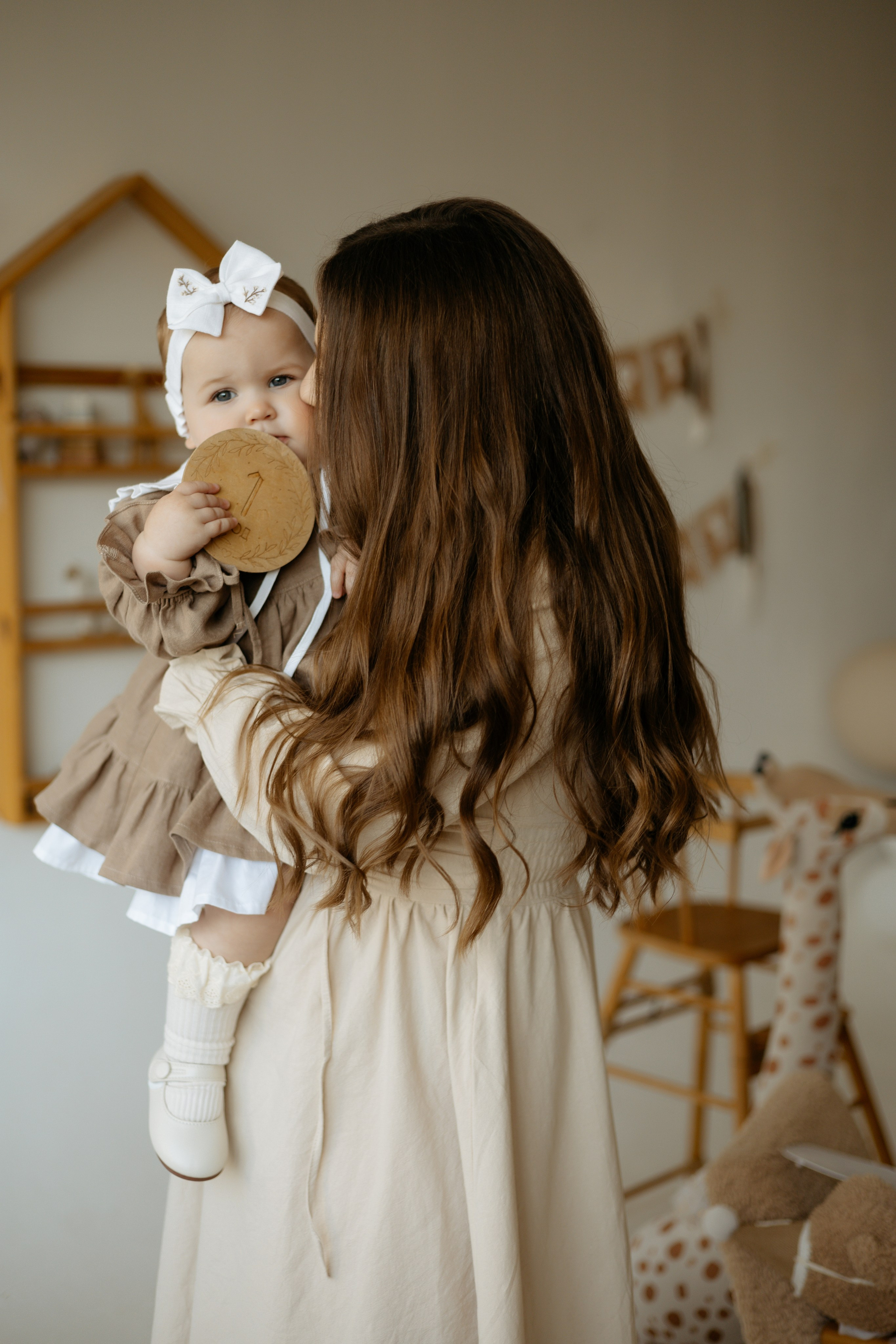 Руслан, Анастасия, Алиса. Самый теплый фотограф в Краснодаре Рябоконь Ксения