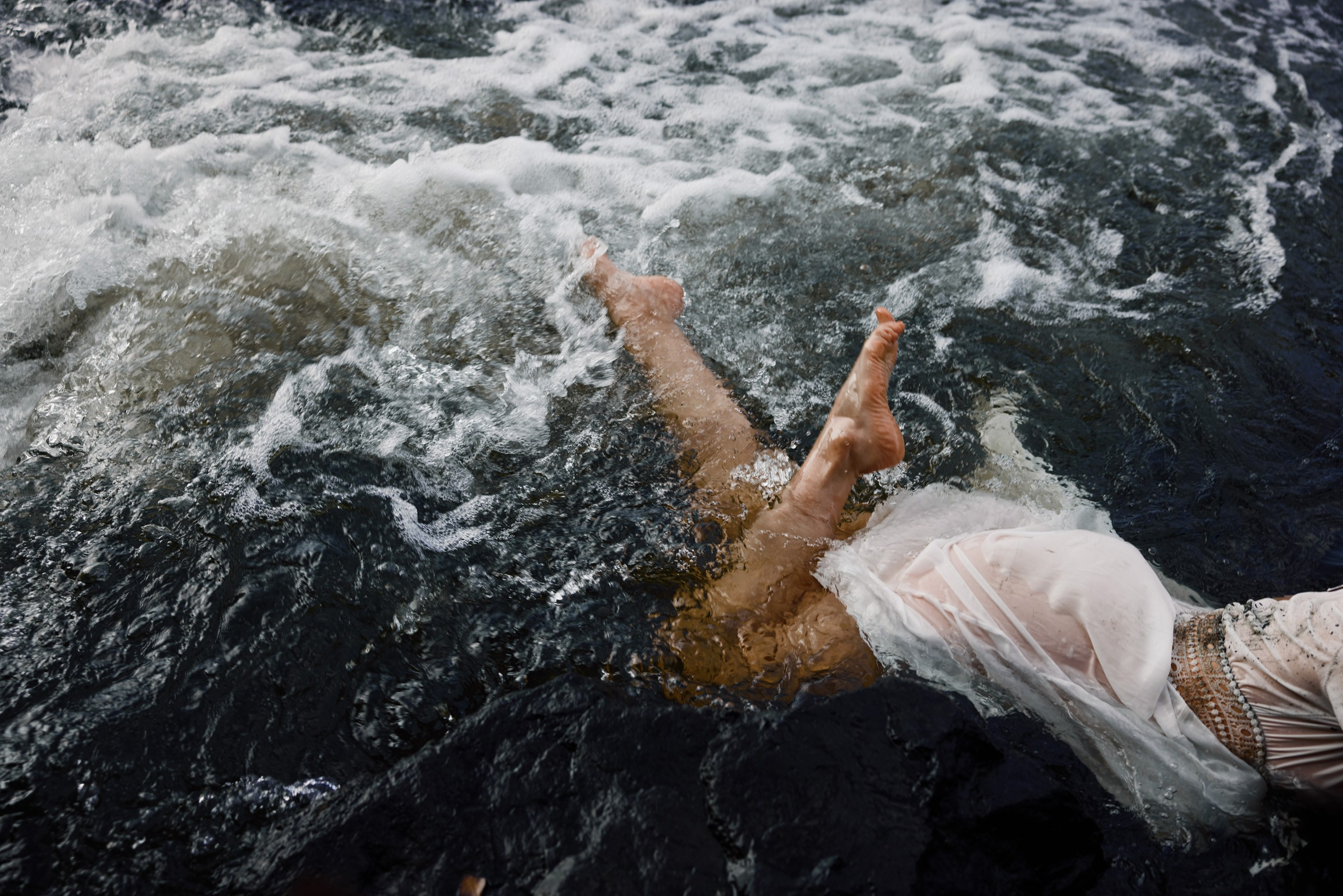 Портфолио. Творческий фотограф в Екатеринбурге, Михаил Шатихин