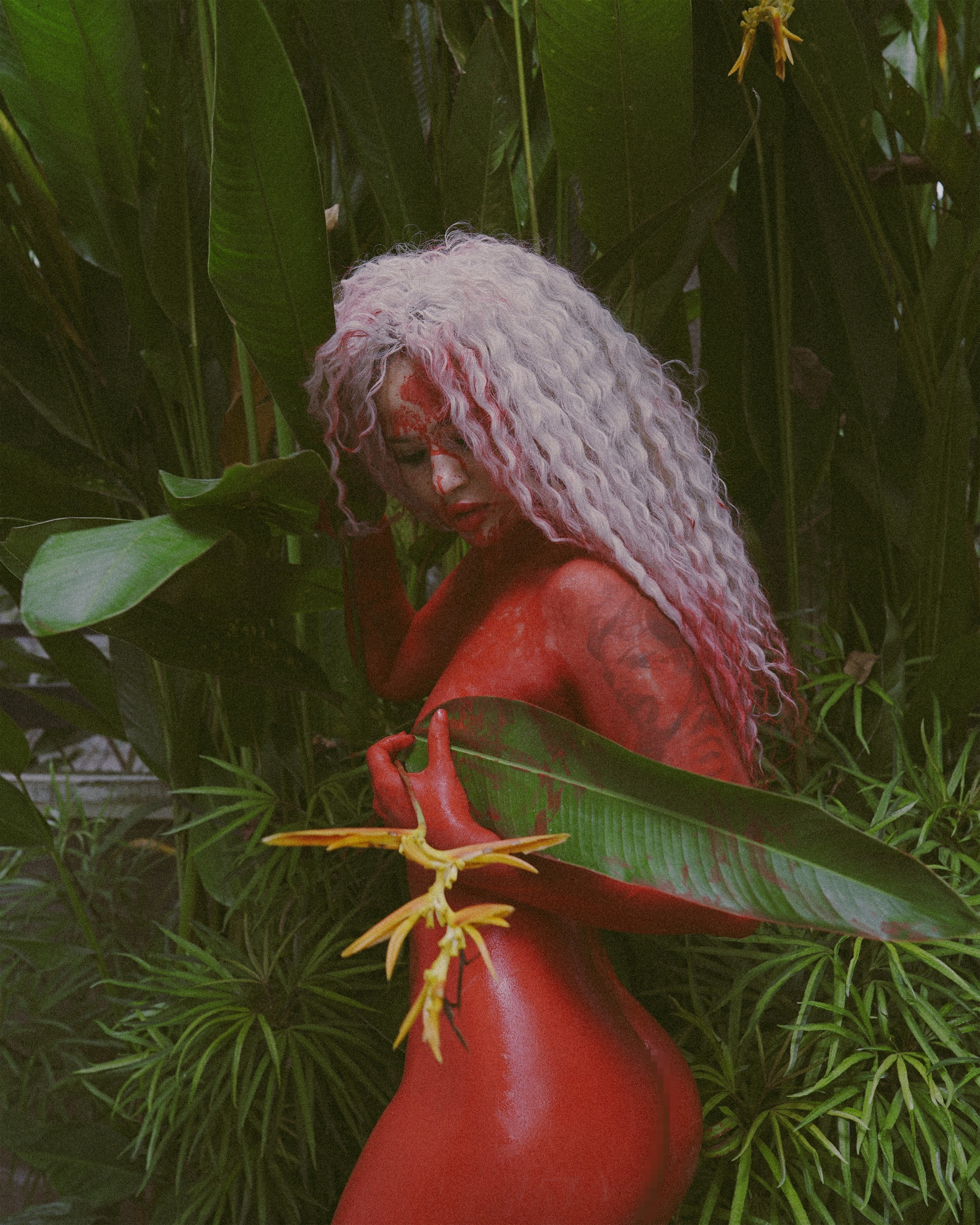 My color. Фотограф Gertz5niper в Санкт-Петербурге