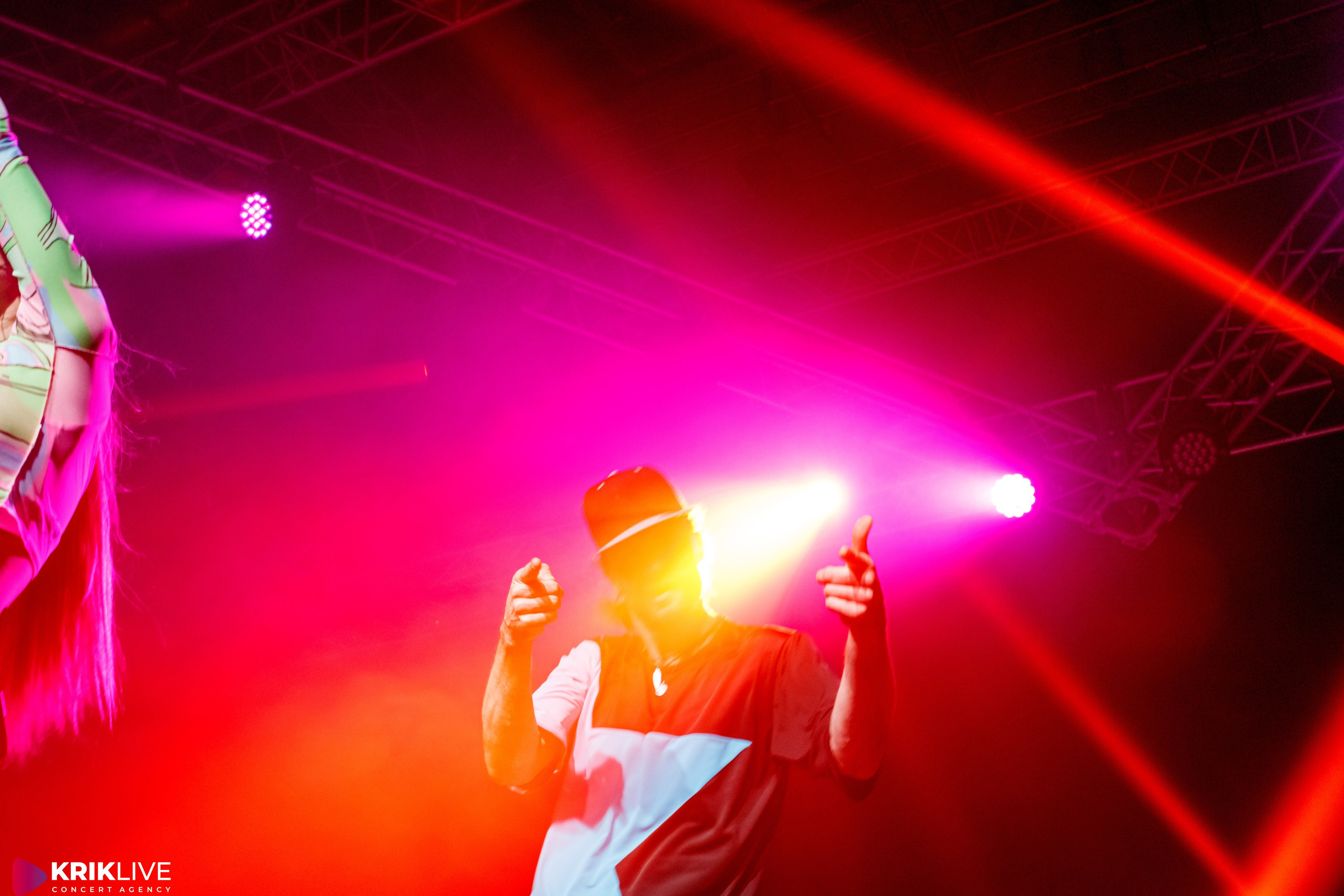 Дискач 90-х. Портретный и пейзажный фотограф Никита Павлов