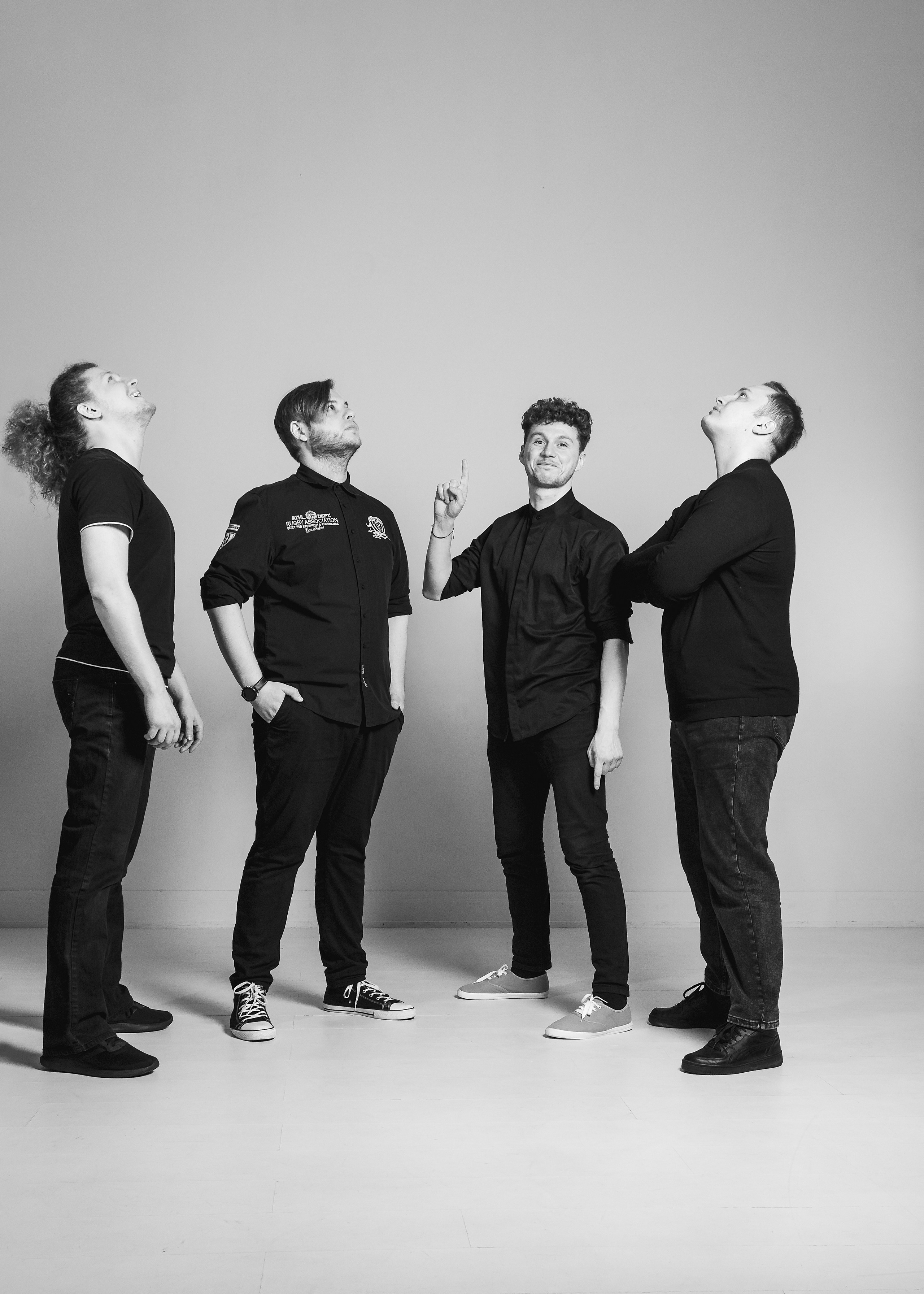 Green Stone. Портретный и пейзажный фотограф Никита Павлов