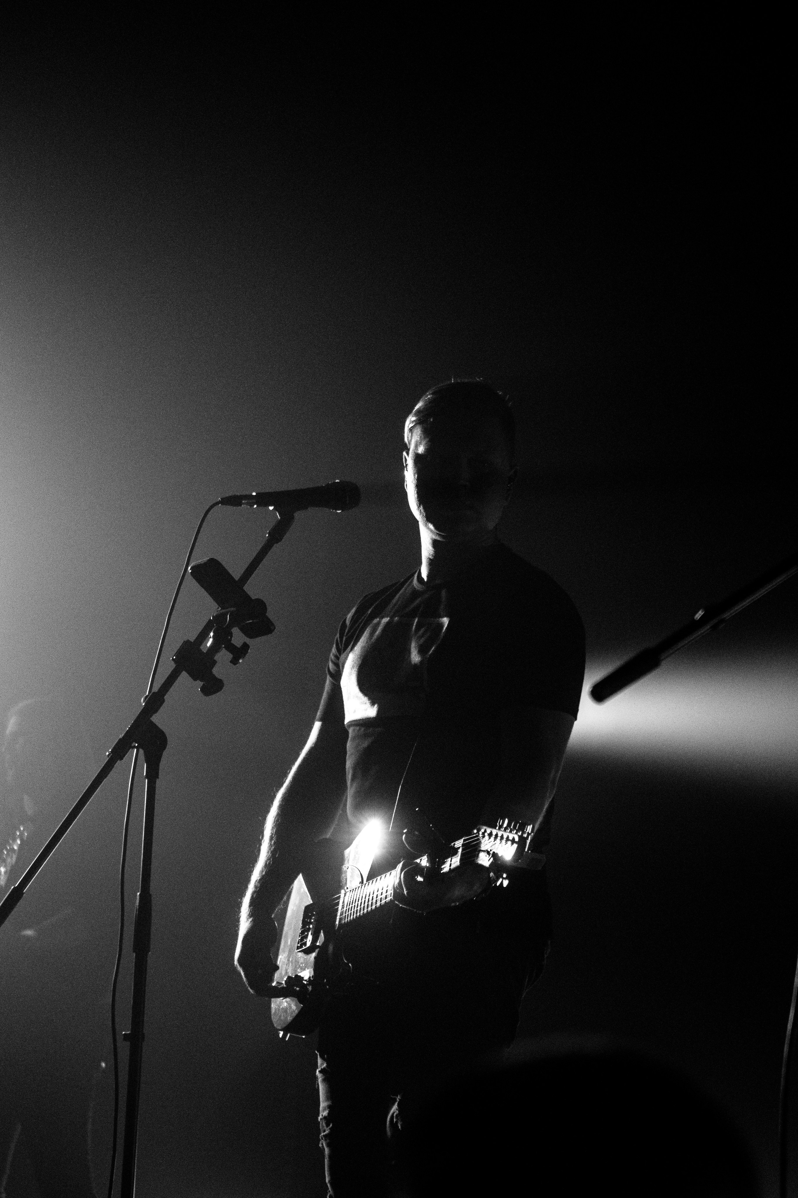 Женя Трофимов и Комната Культуры. Портретный и пейзажный фотограф Никита Павлов