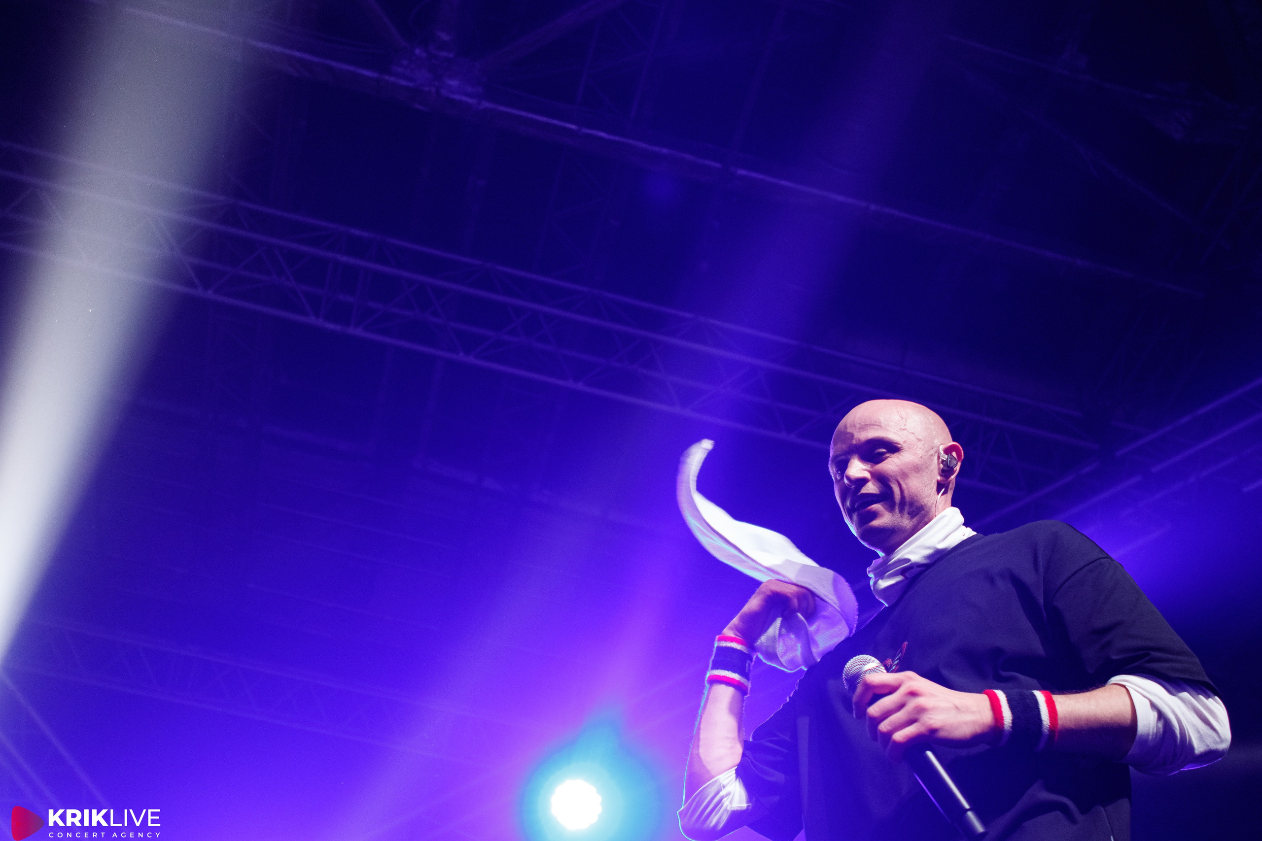 Дискач 90-х. Портретный и пейзажный фотограф Никита Павлов