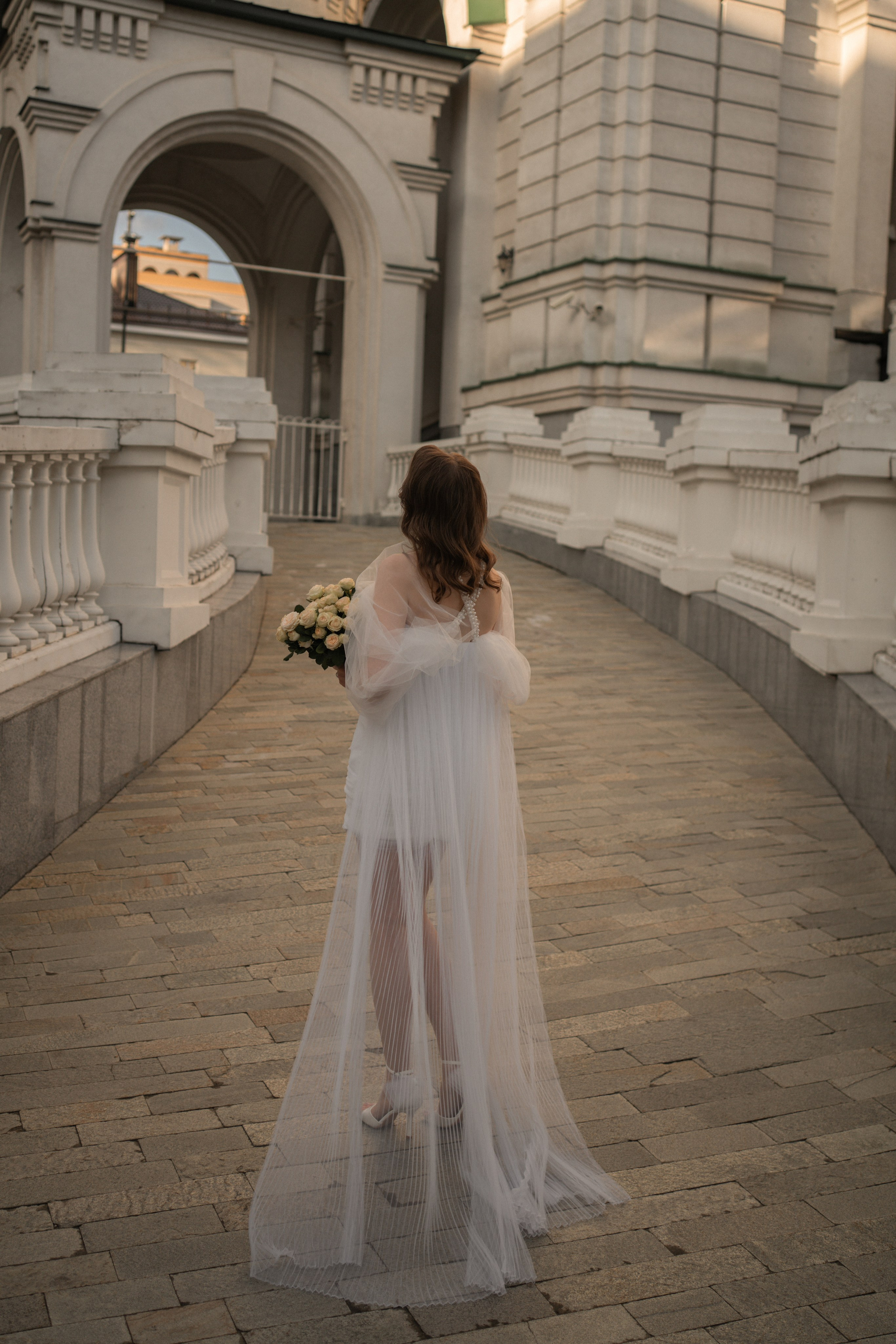 Свадебные. Фотограф Воронеж Олеся Султанова