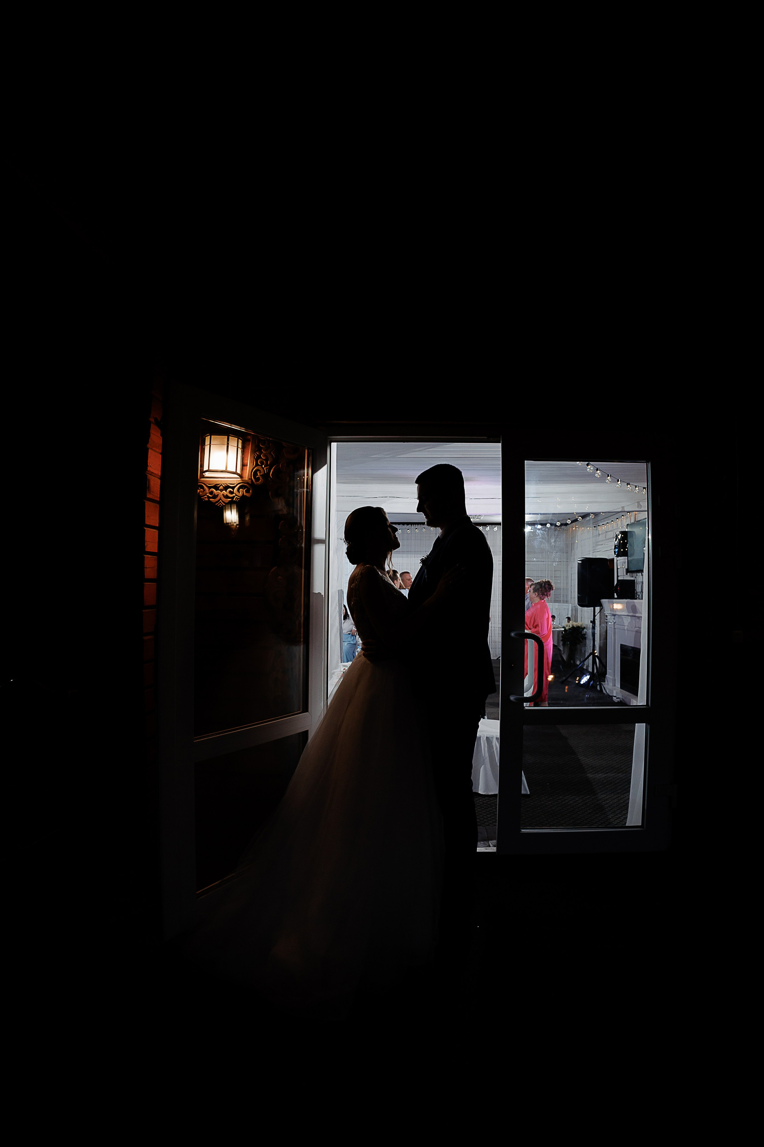 Вика и Влад. Свадебный и семейный фотограф в Твери и Тверской области