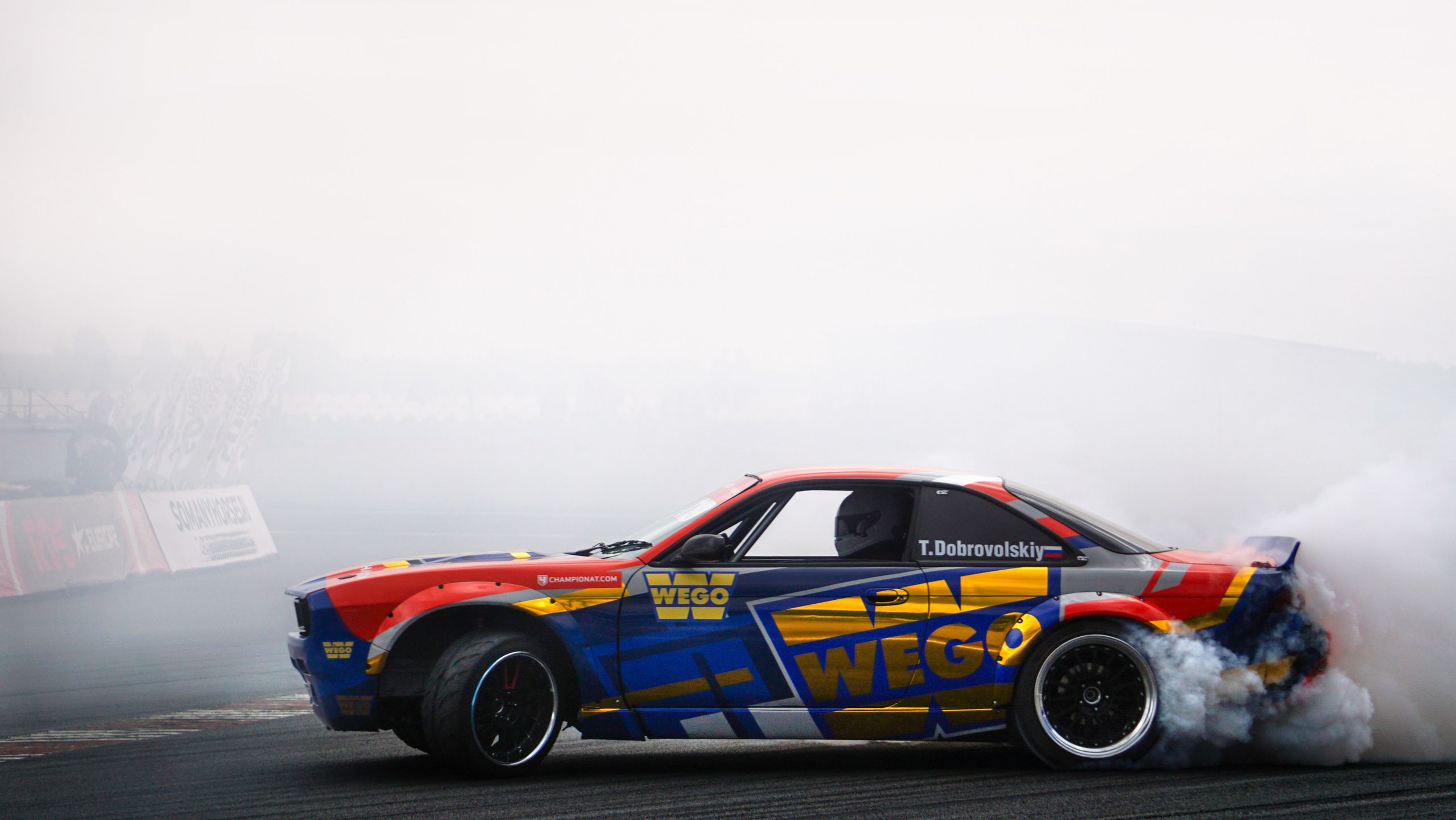 Yaratezza production