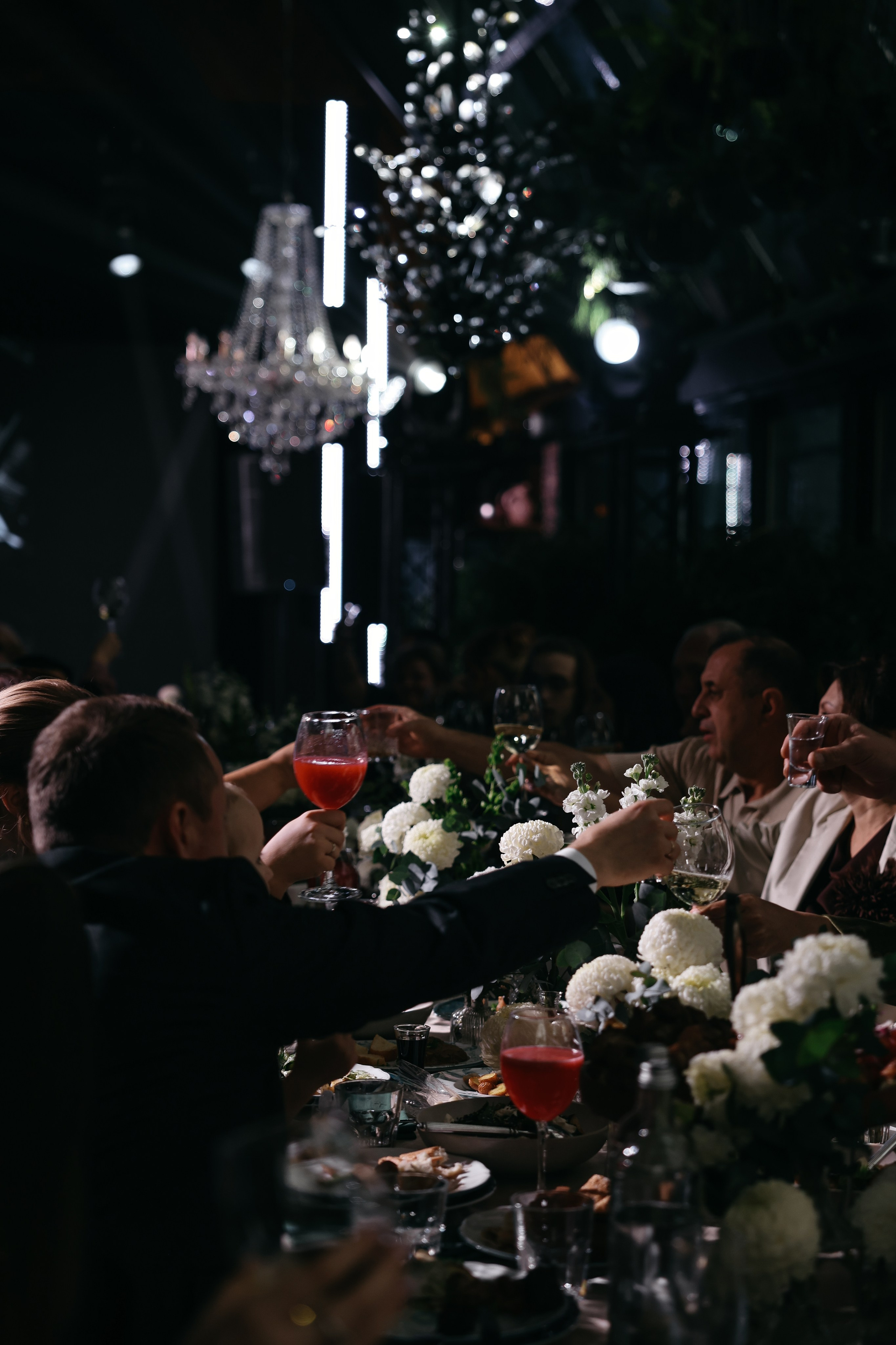 Александр и Алиса. Свадебный и семейный фотограф в Ростове-на-Дону Марианна Хахладжева