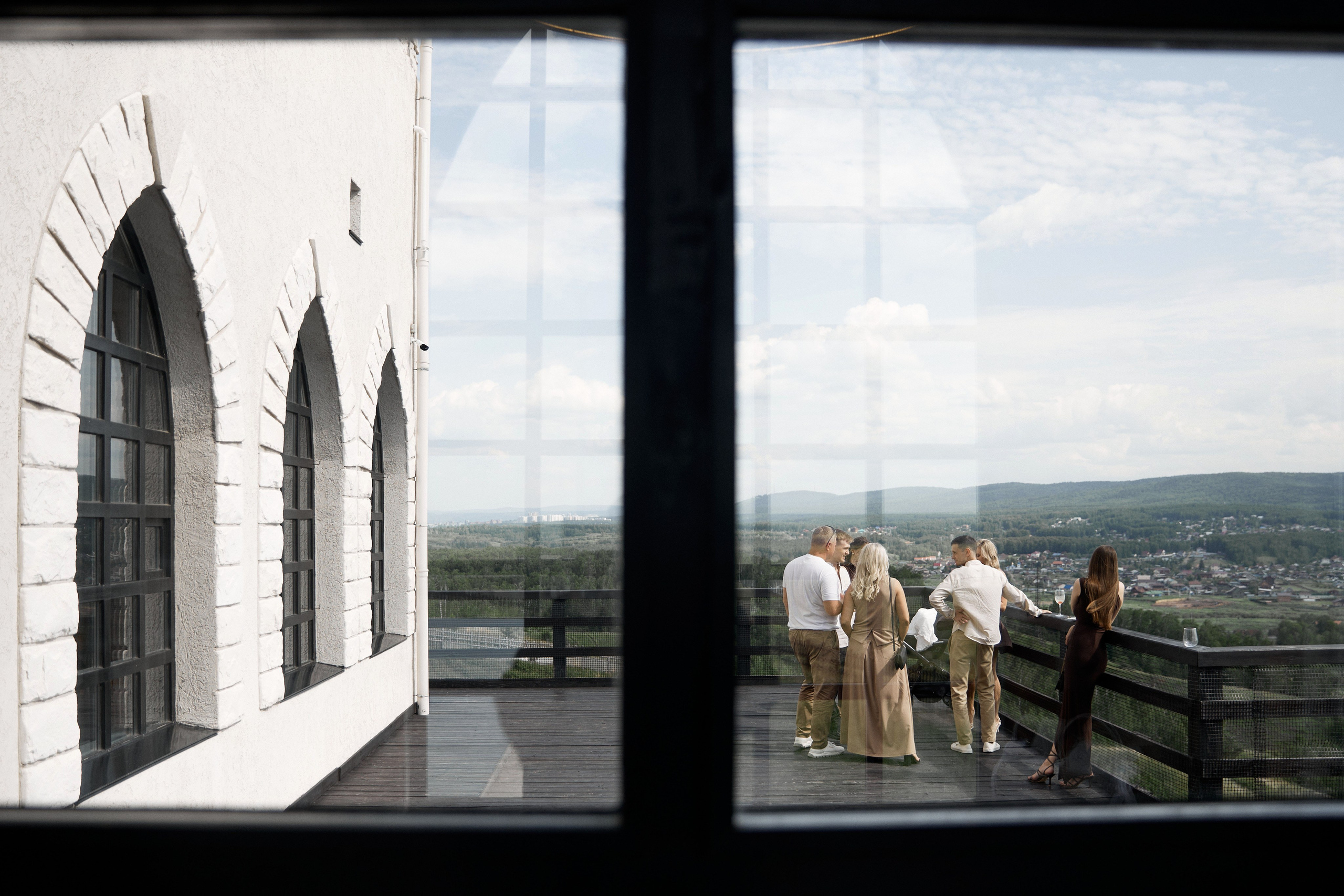 Посмотреть серию. Свадебный и семейный фотограф в Красноярске Тряпчев Павел