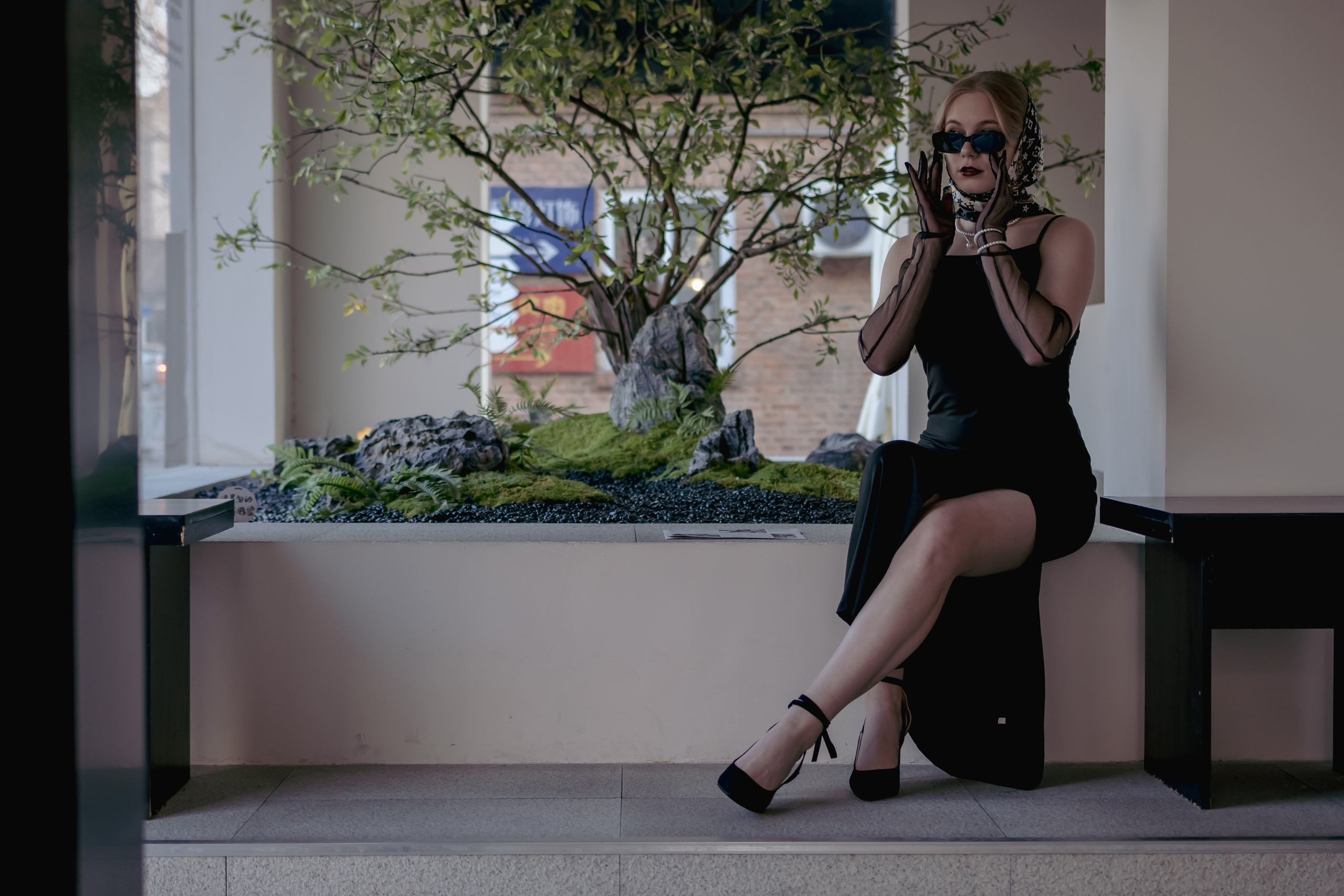 PROJECTS. Photographer Viktoriia “FENSELIYA”