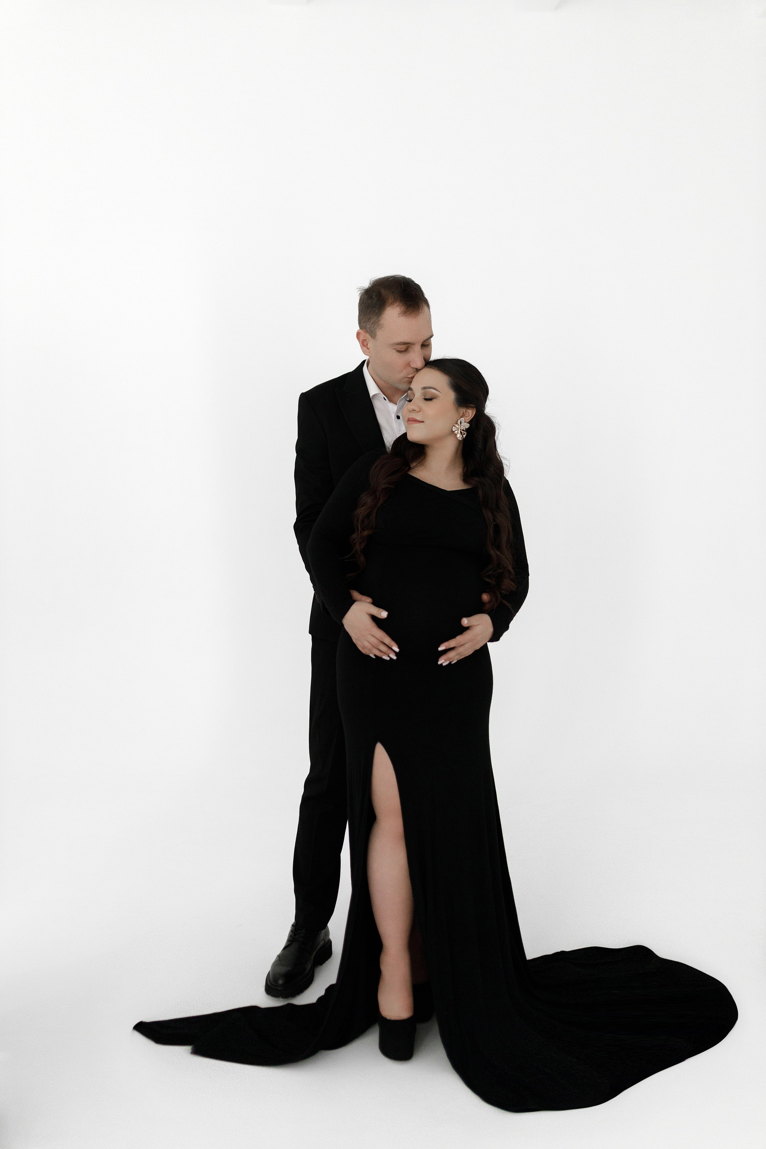 Богдан&Инна. Фотограф в Москве Юлия Хамзина