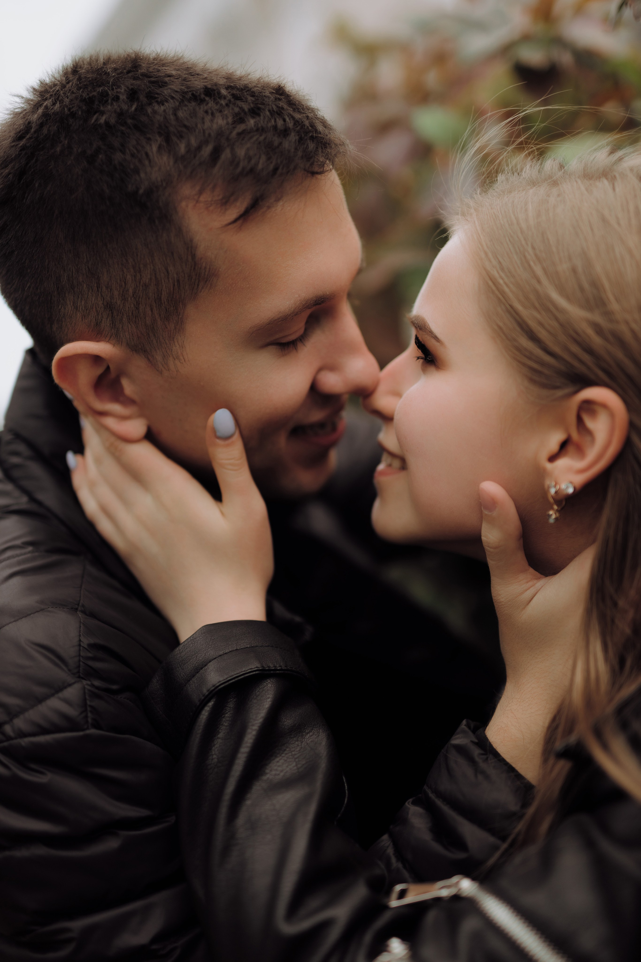 Лиза и Антон. Свадебные фотографы в Гомеле и Минске Сергей и Анастасия Фещенок